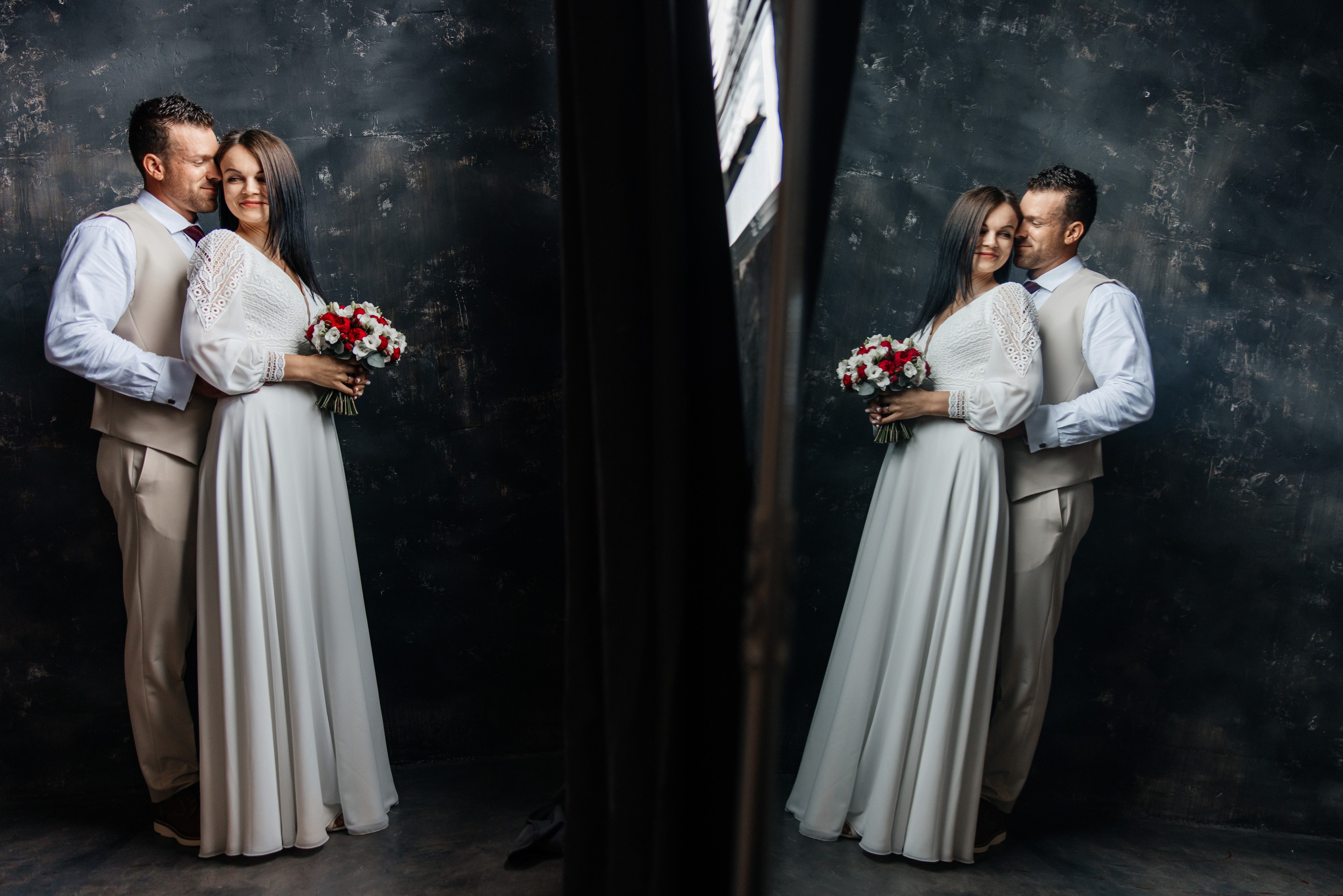 Ryan & Ana. Furduidumitru.com