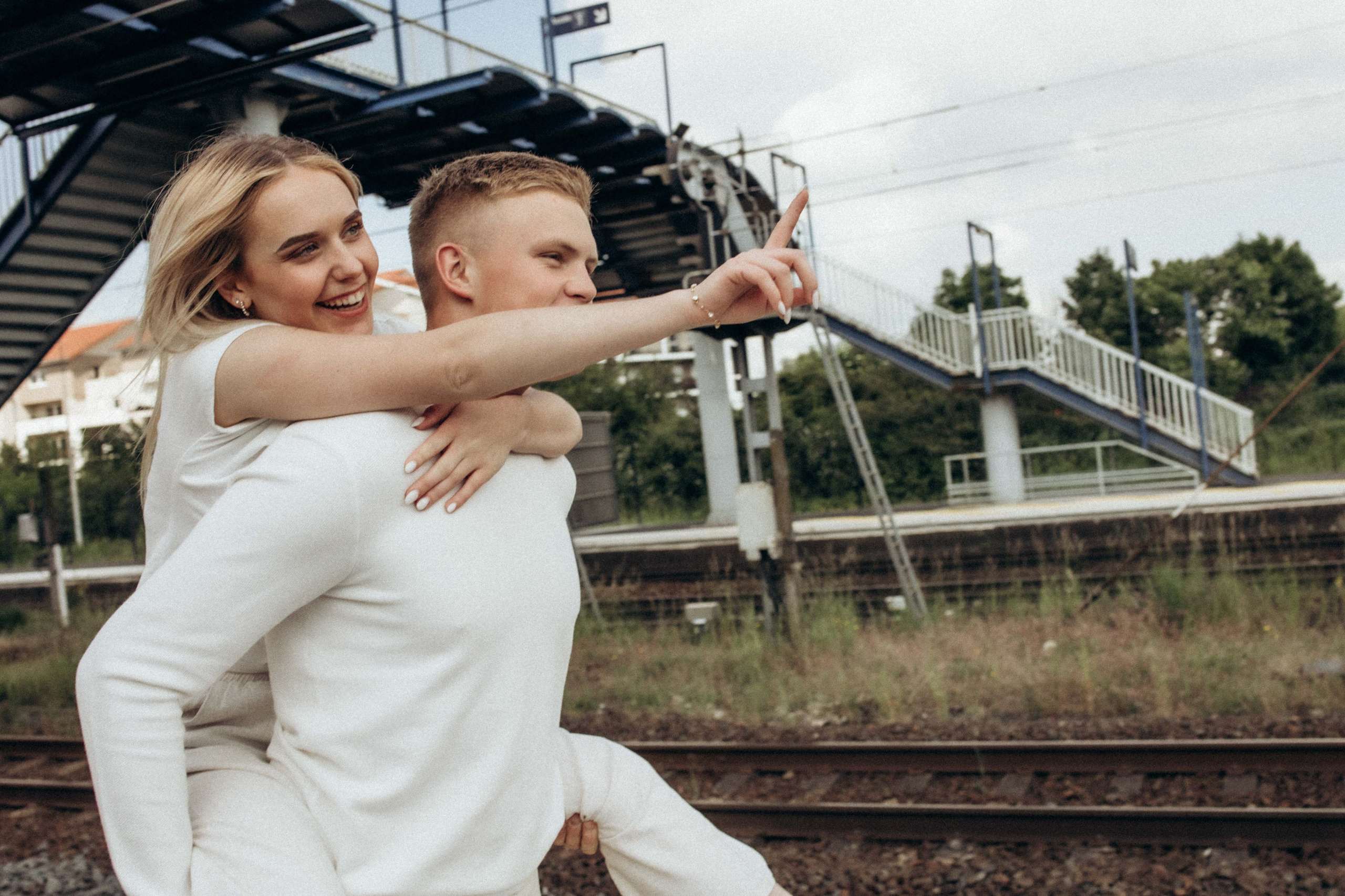 COUPLE. Семейный фотограф во Франции (Мец, Люксембург)