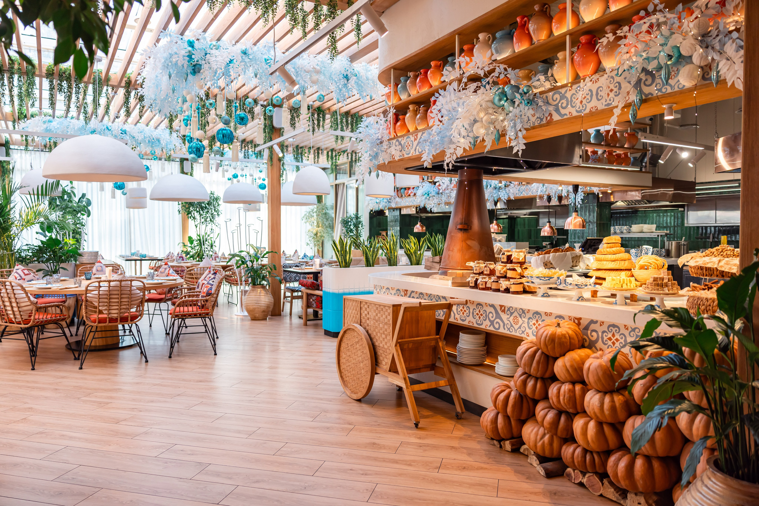 Интерьерная фотосъёмка. Яркие моменты, запечатленные в каждом кадре