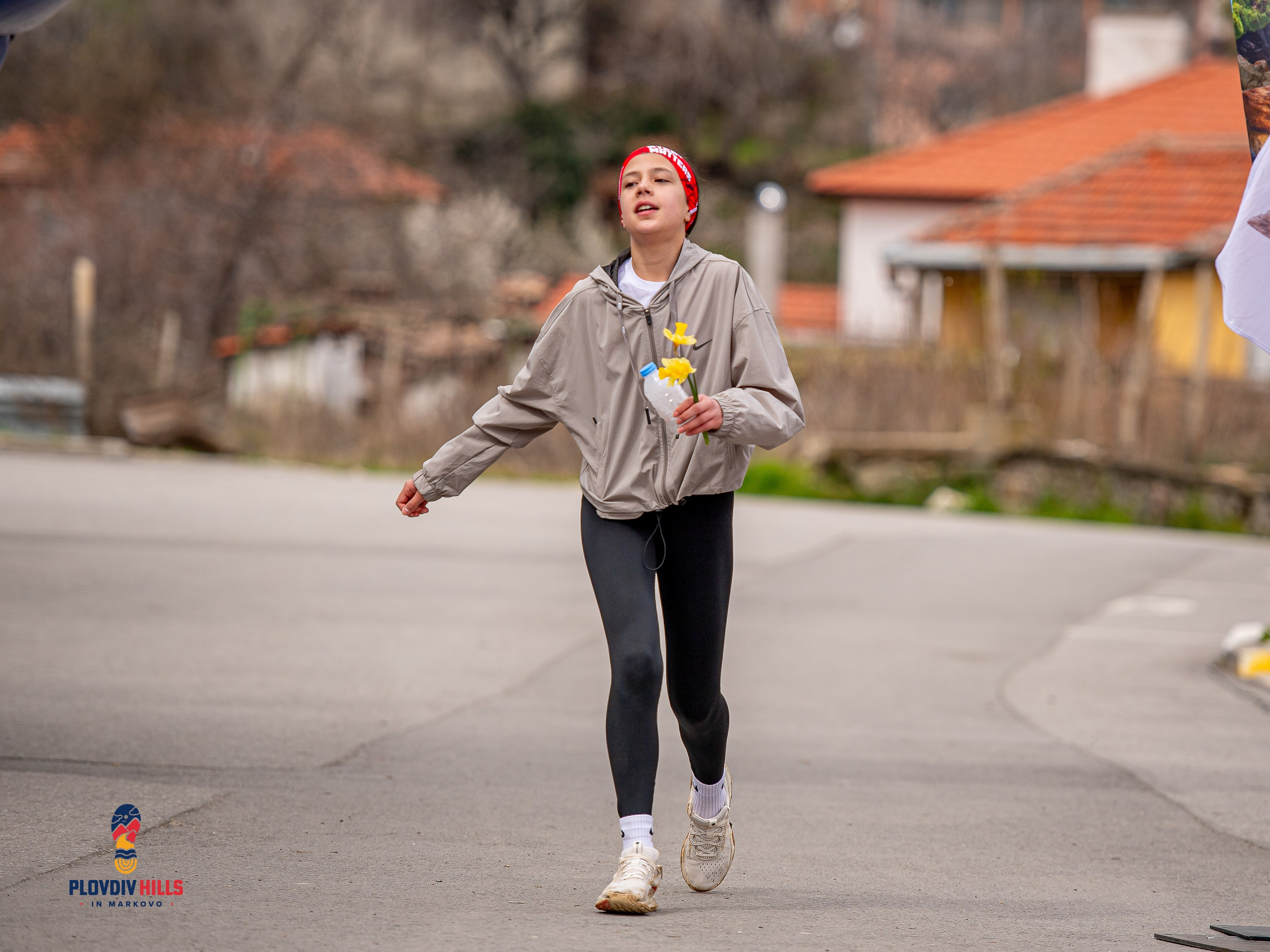 Снимки 2026-Krisok Photography. «Plovdiv Hills in MARKOVO» е състезание по планинско бягане