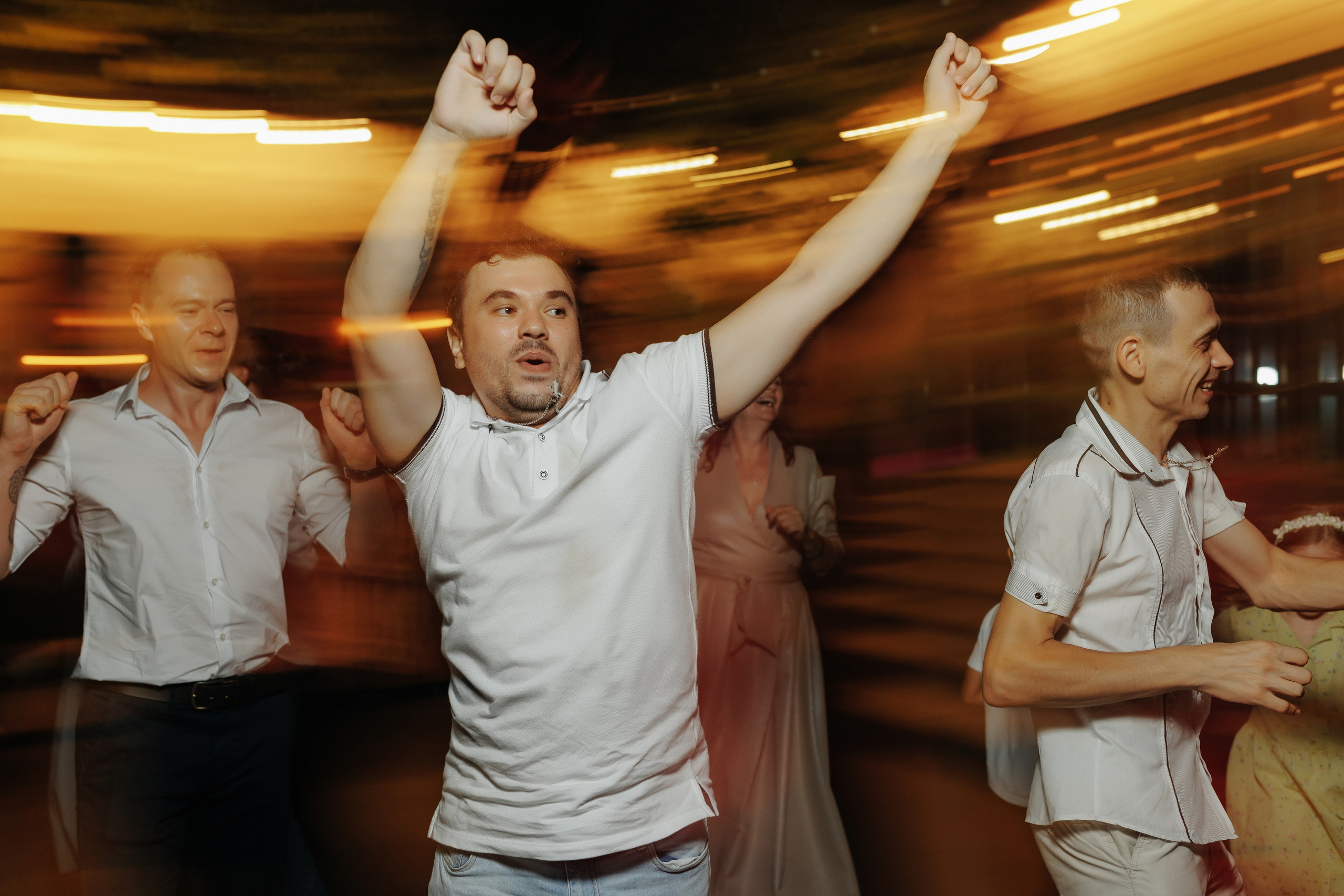 Vadim & Irina. ProWed — Foto Video Moldova și România