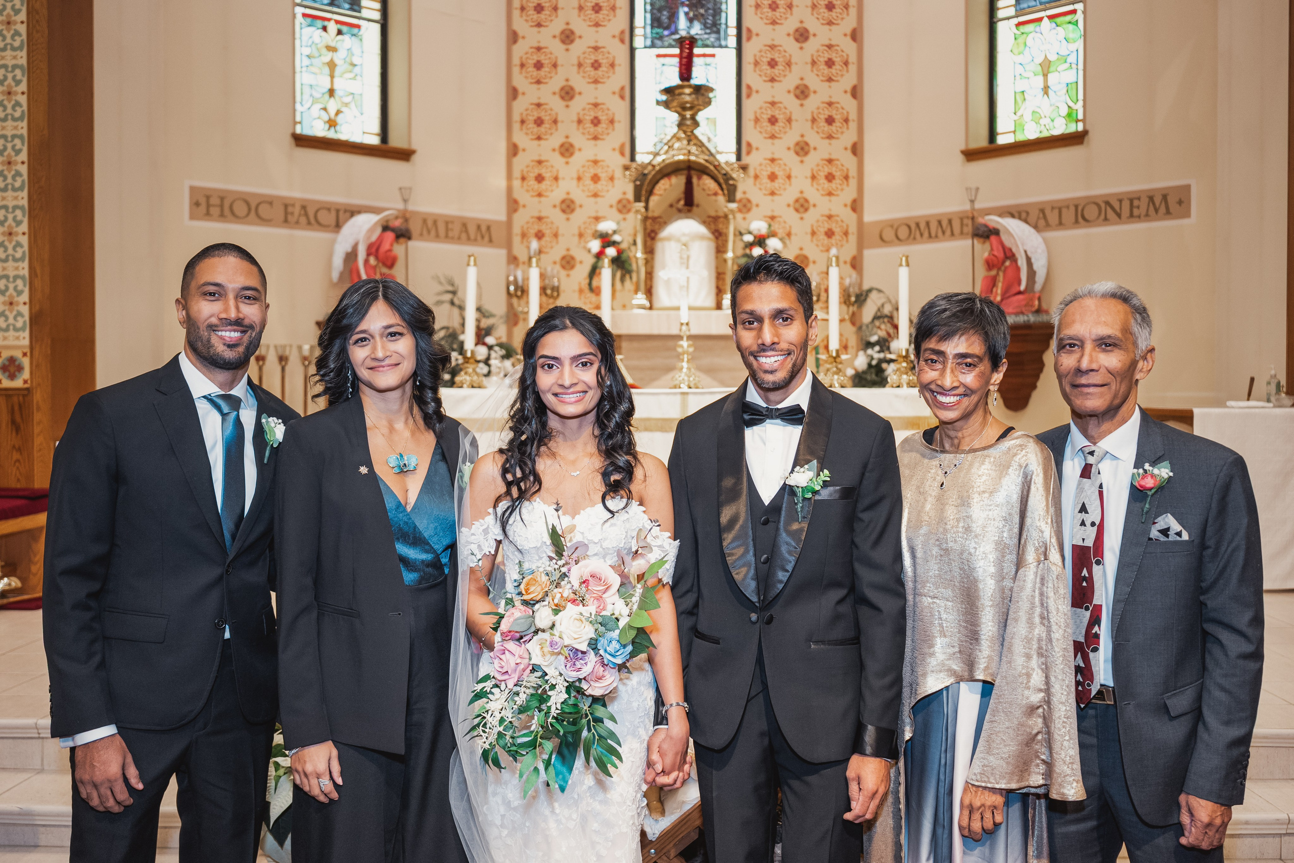 Arantxa&Devohn. Madhurina photography