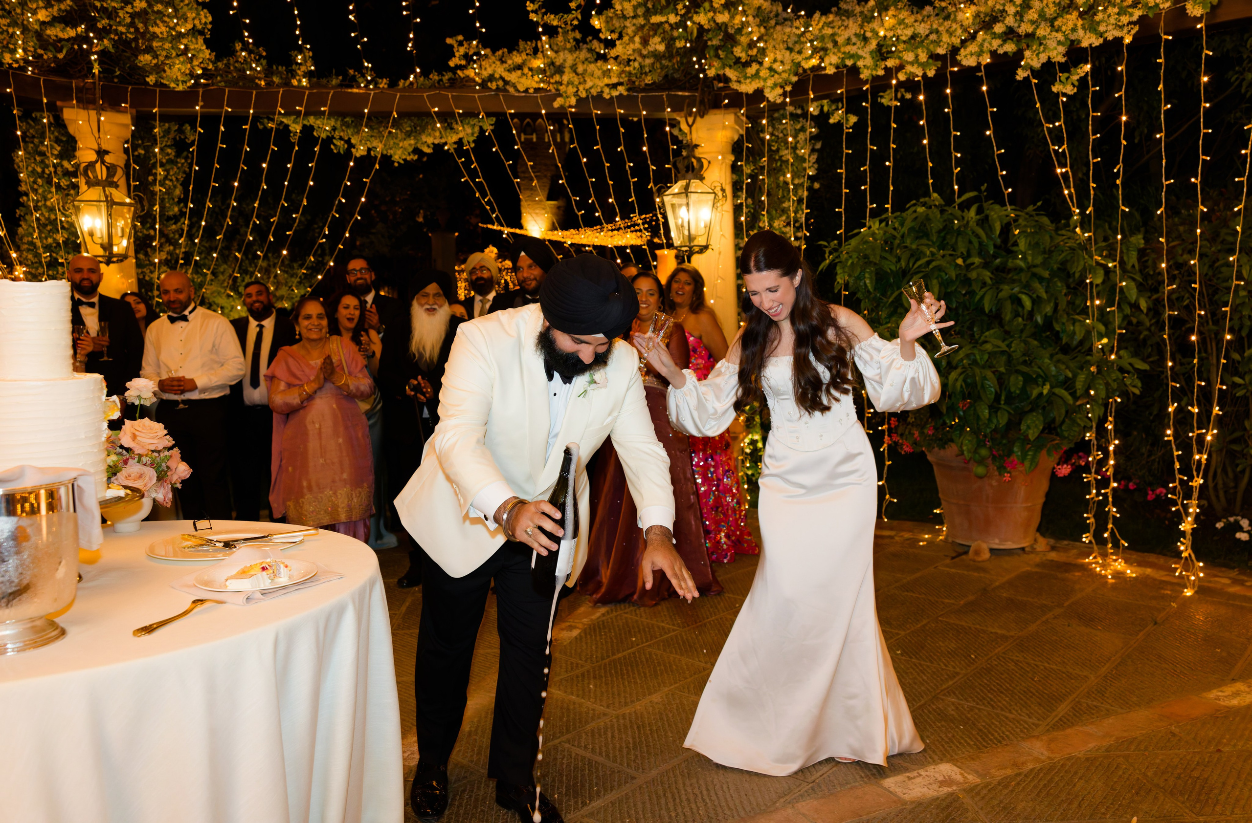 Ashlyn. Destination Wedding Photographer — Nikita Burtsev