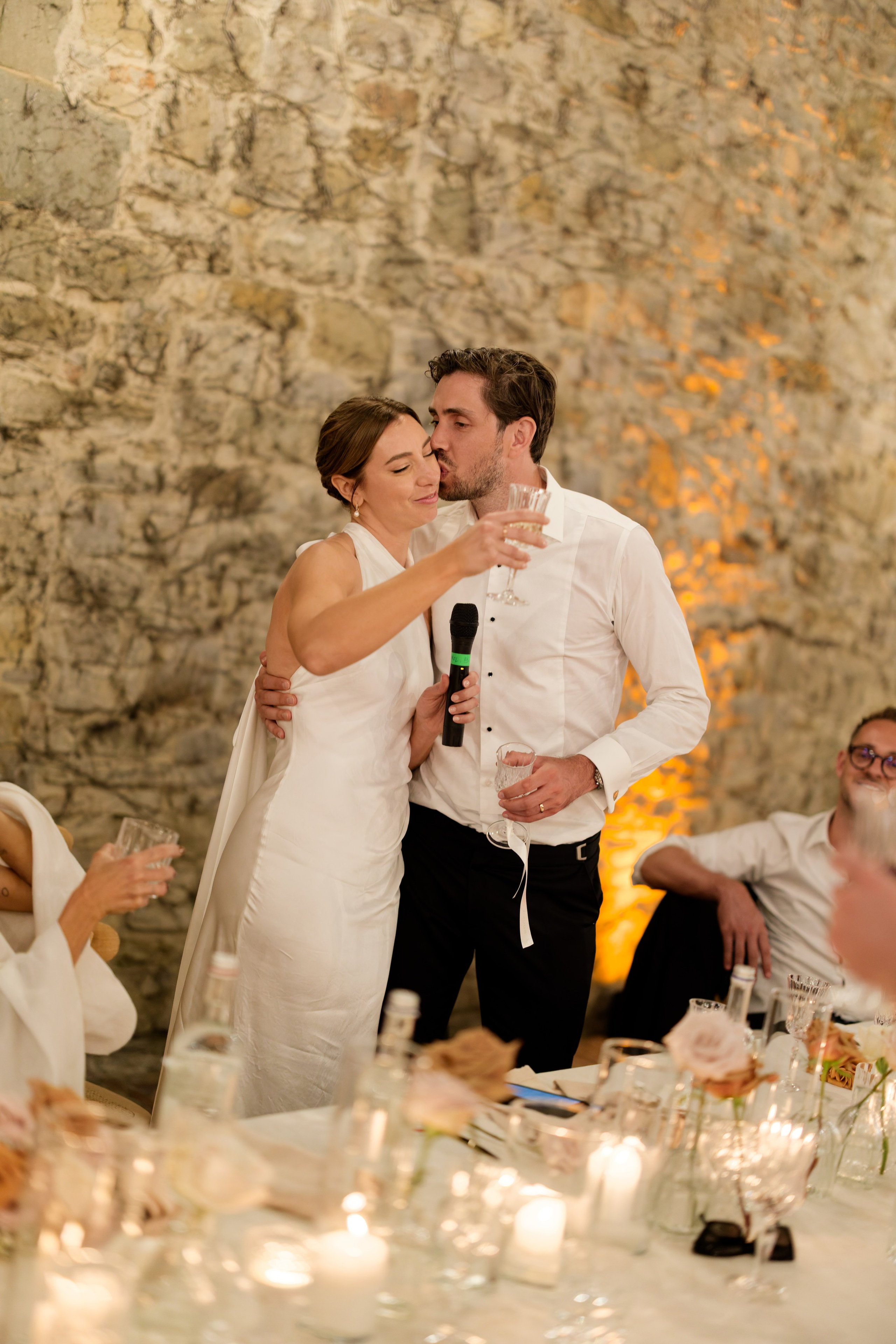 Wedding at Borgo Bastia Creti, Umbria