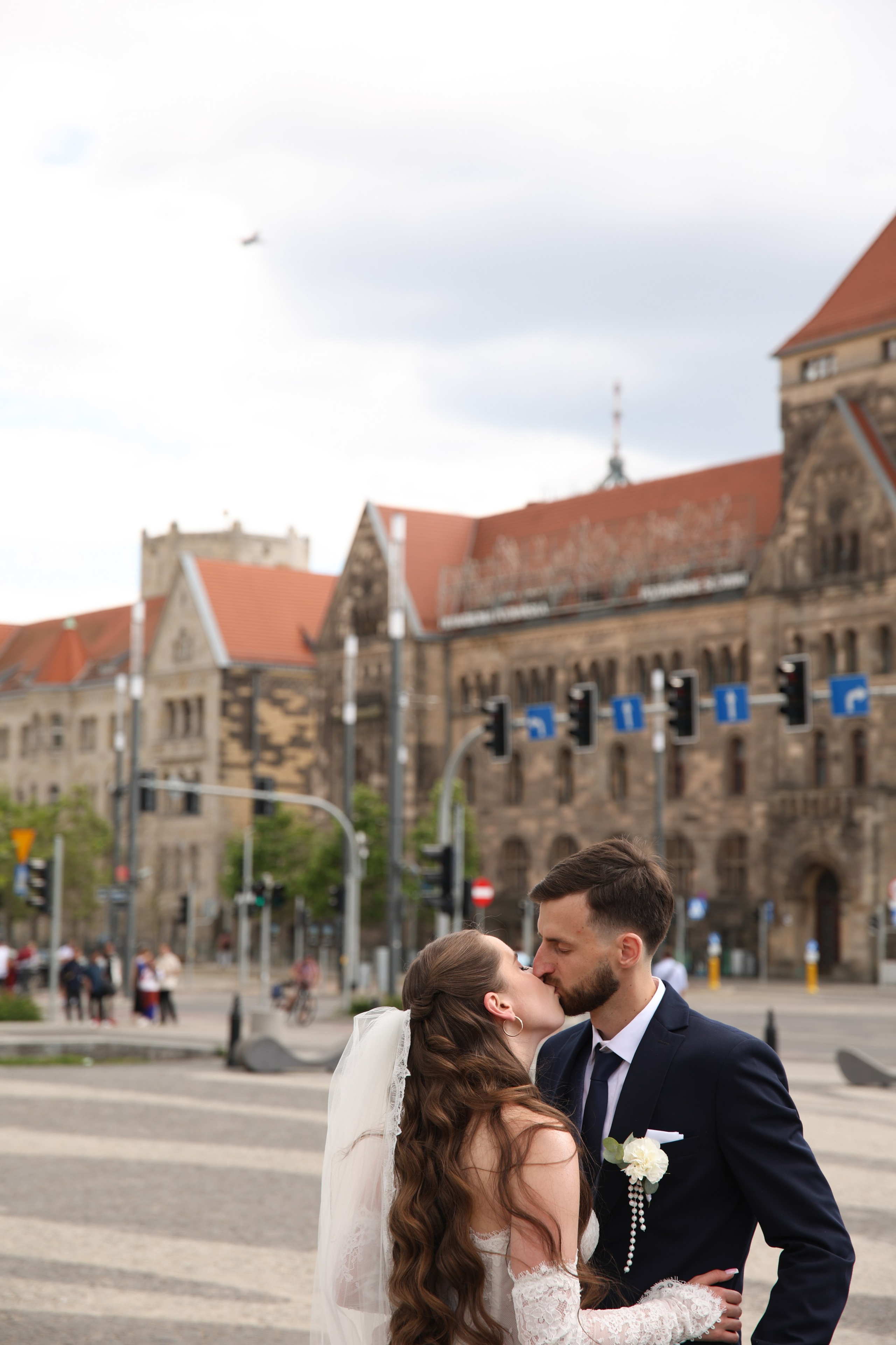 Portfolio | Весільна фотографія в Польщі