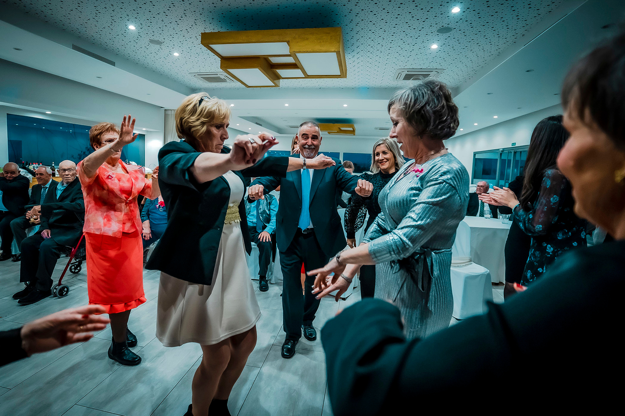 Anna & Blas (Cordoba, Spain)