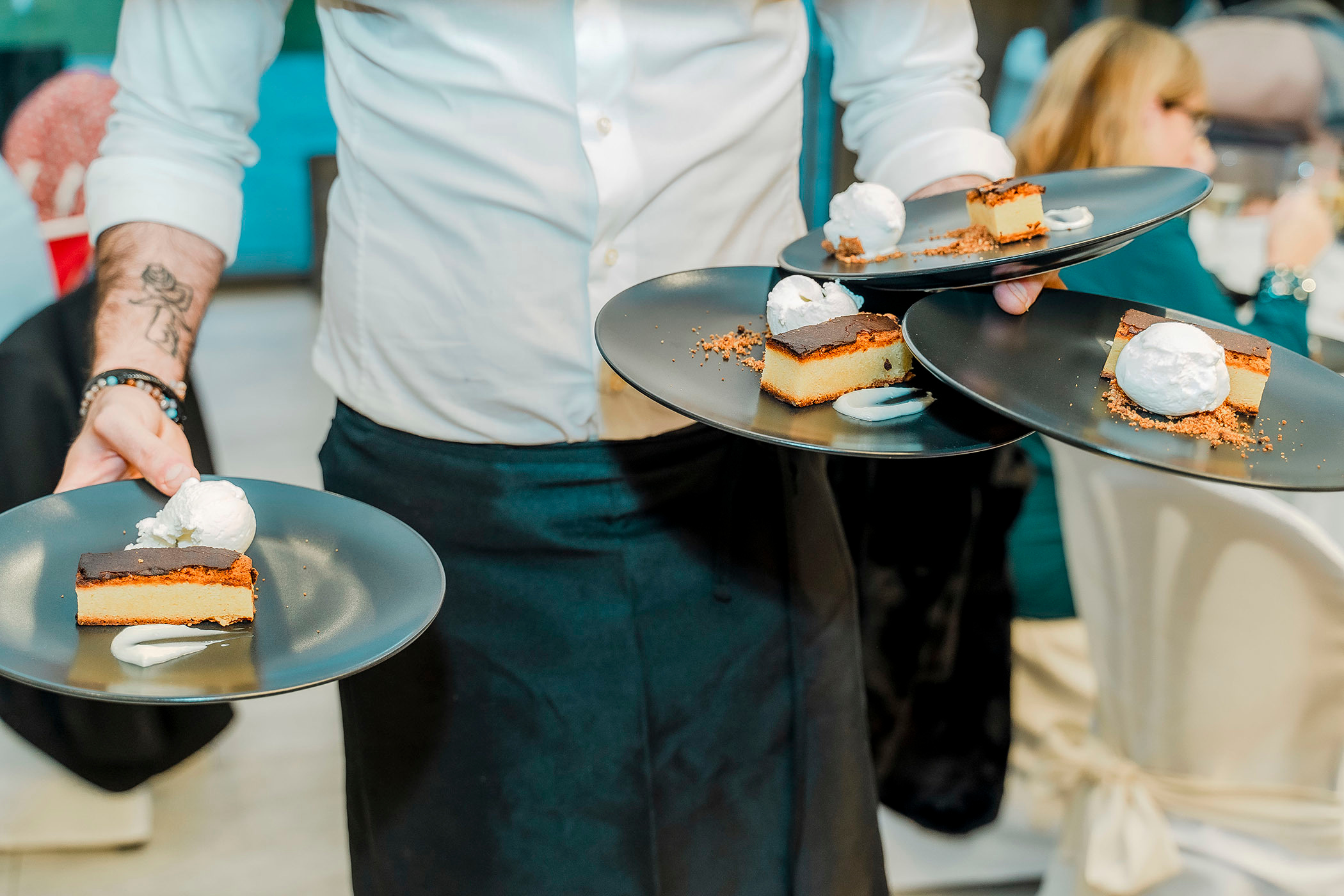 Anna & Blas (Cordoba, Spain)