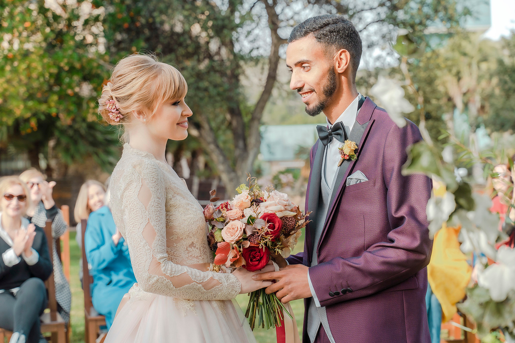 Sergey Shilenok VIDEÓGRAFO en España