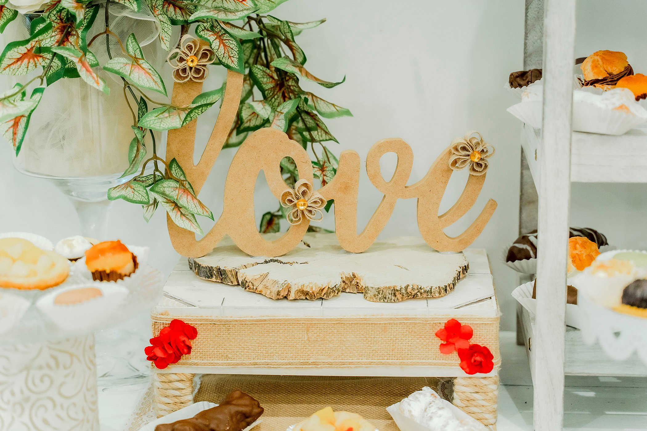 Anna & Blas (Cordoba, Spain)