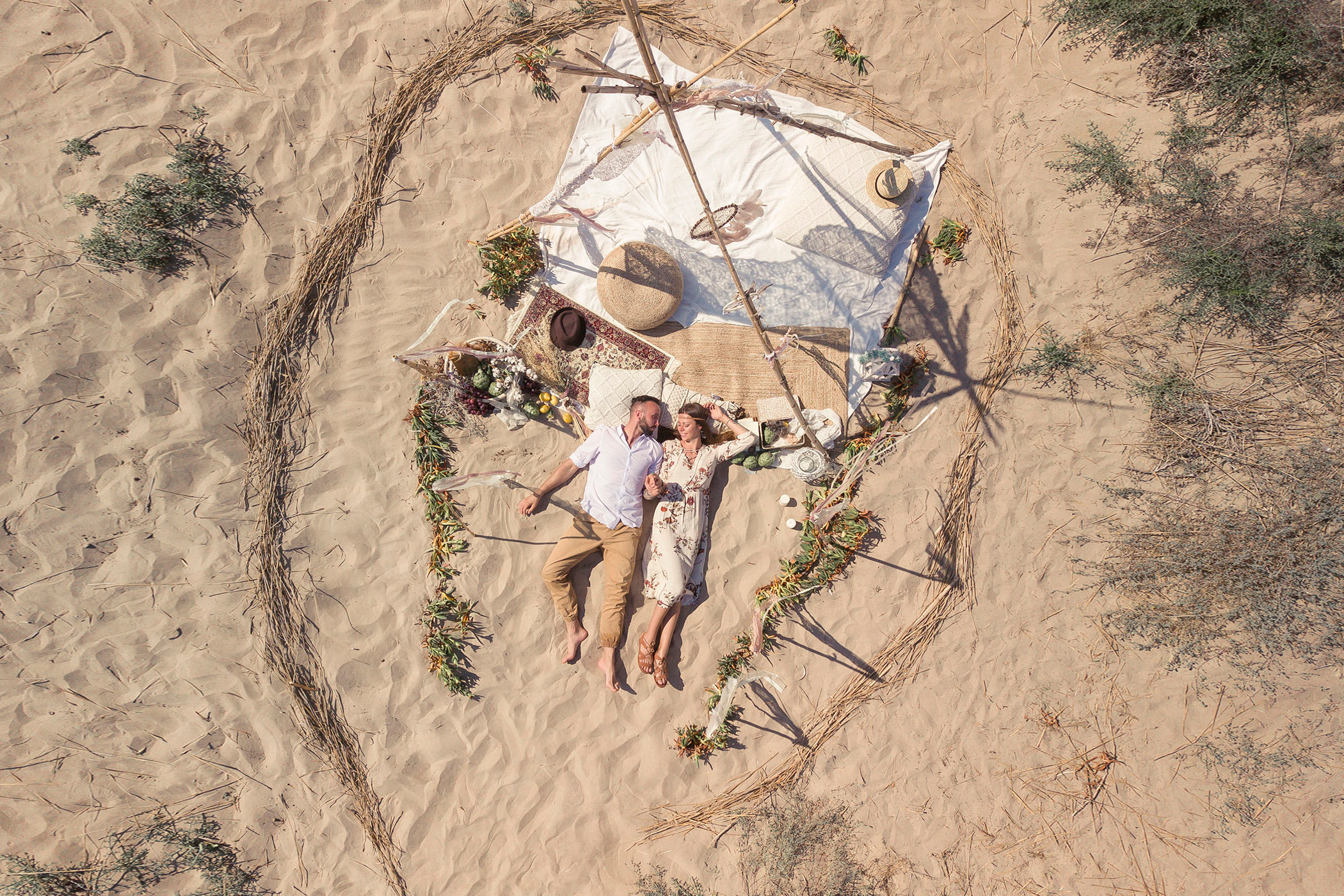 Sergey Shilenok VIDEÓGRAFO en España