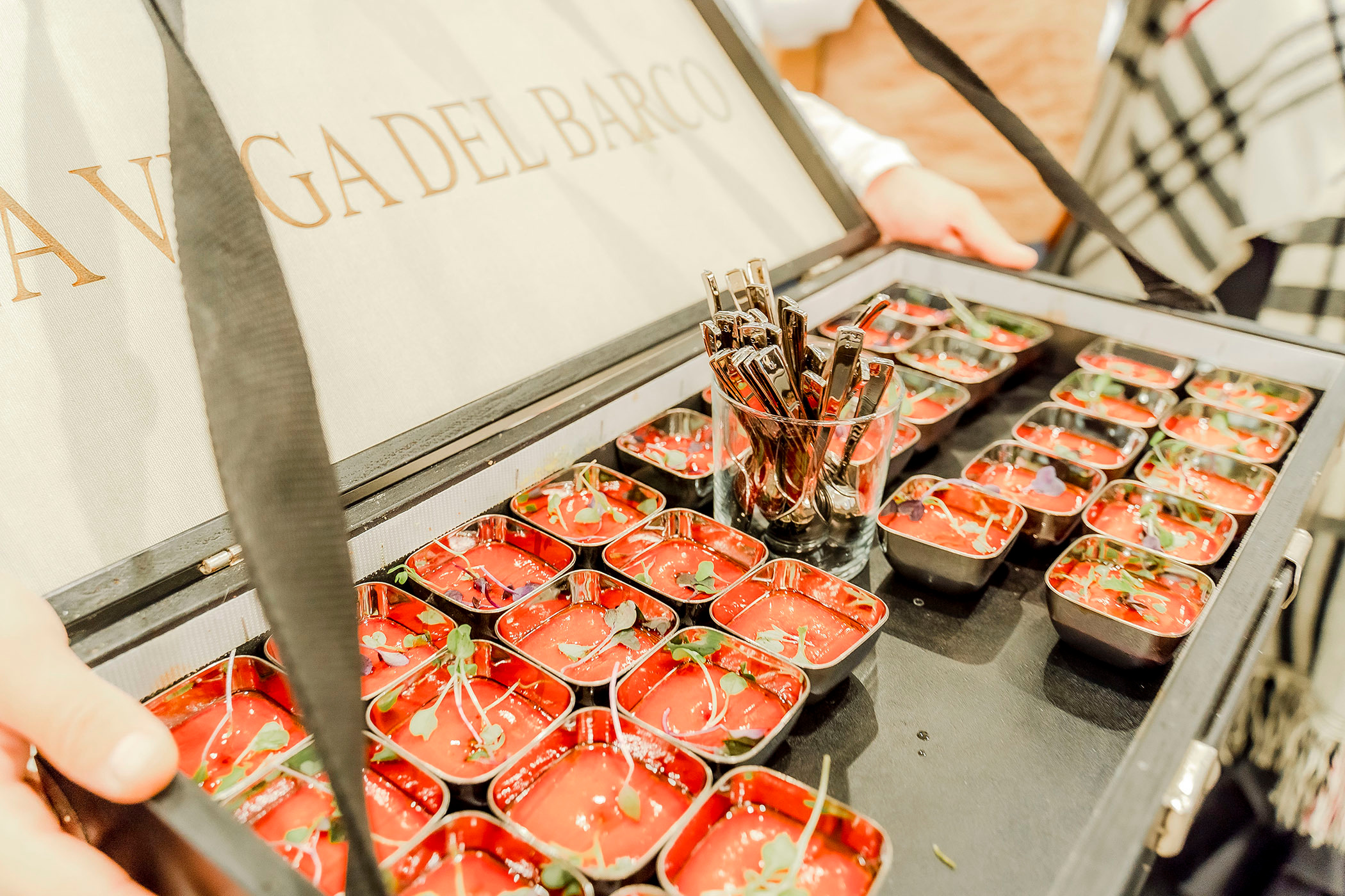 Anna & Blas (Cordoba, Spain)