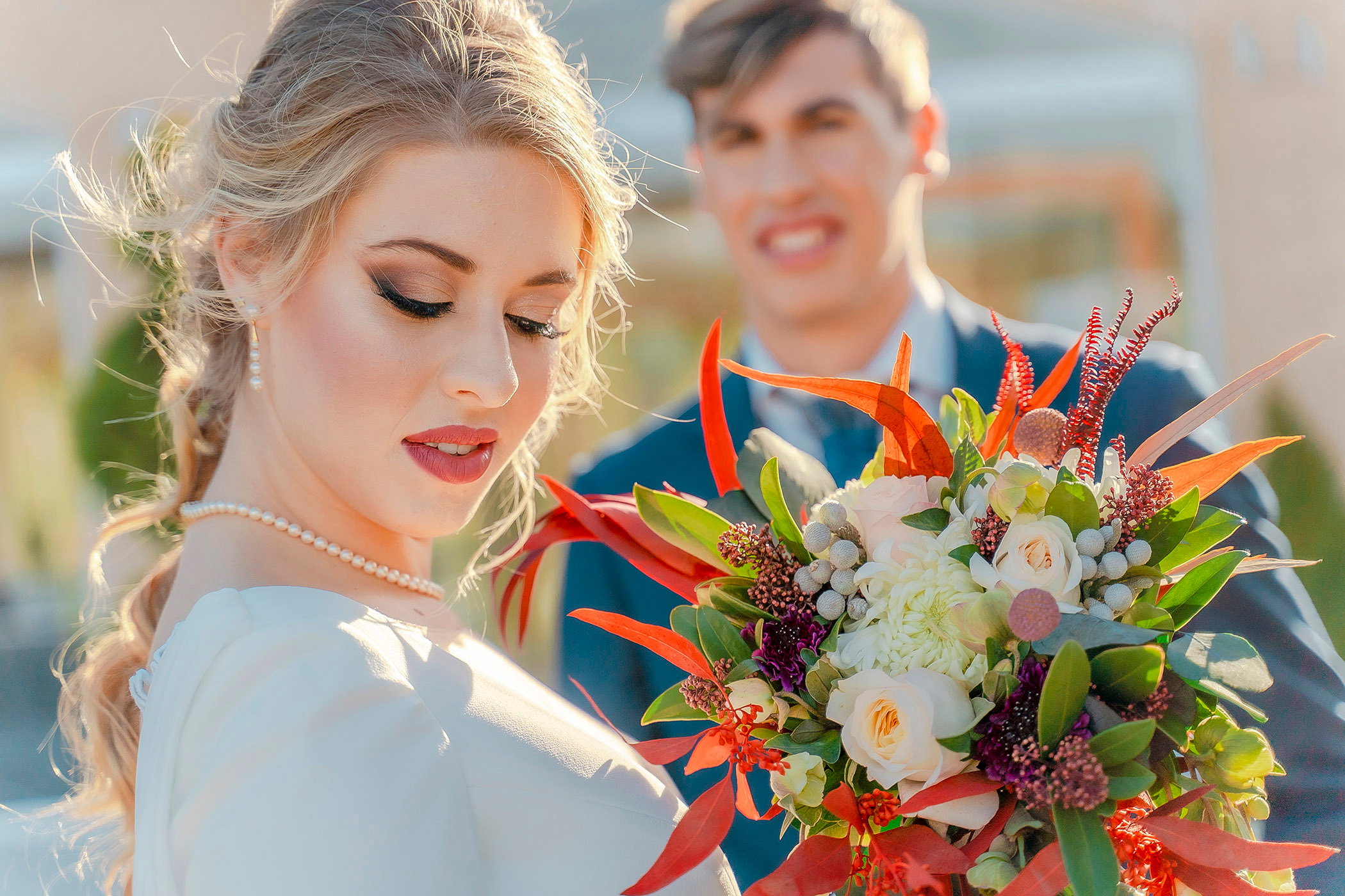 Sergey Shilenok VIDEÓGRAFO en España