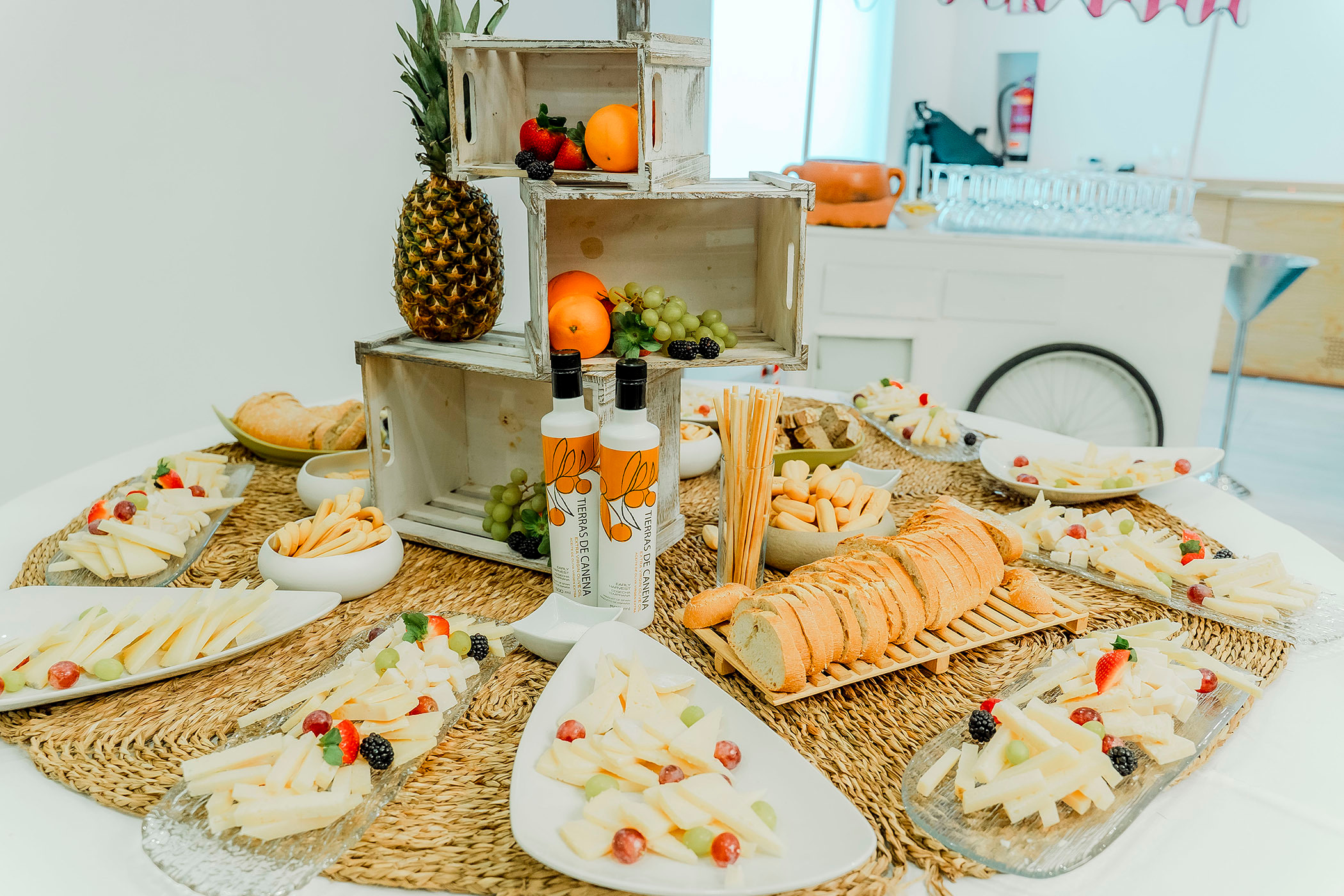 Anna & Blas (Cordoba, Spain)