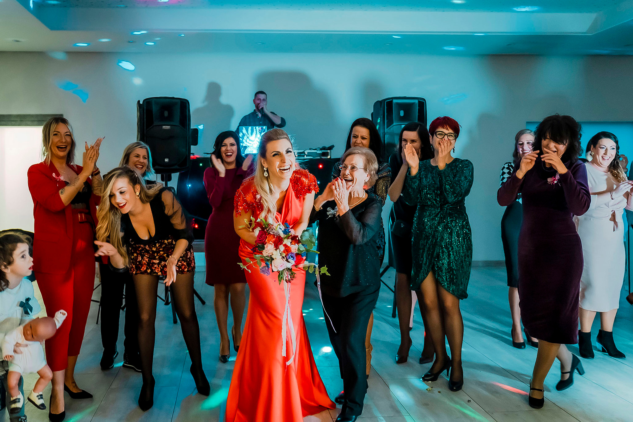 Anna & Blas (Cordoba, Spain)