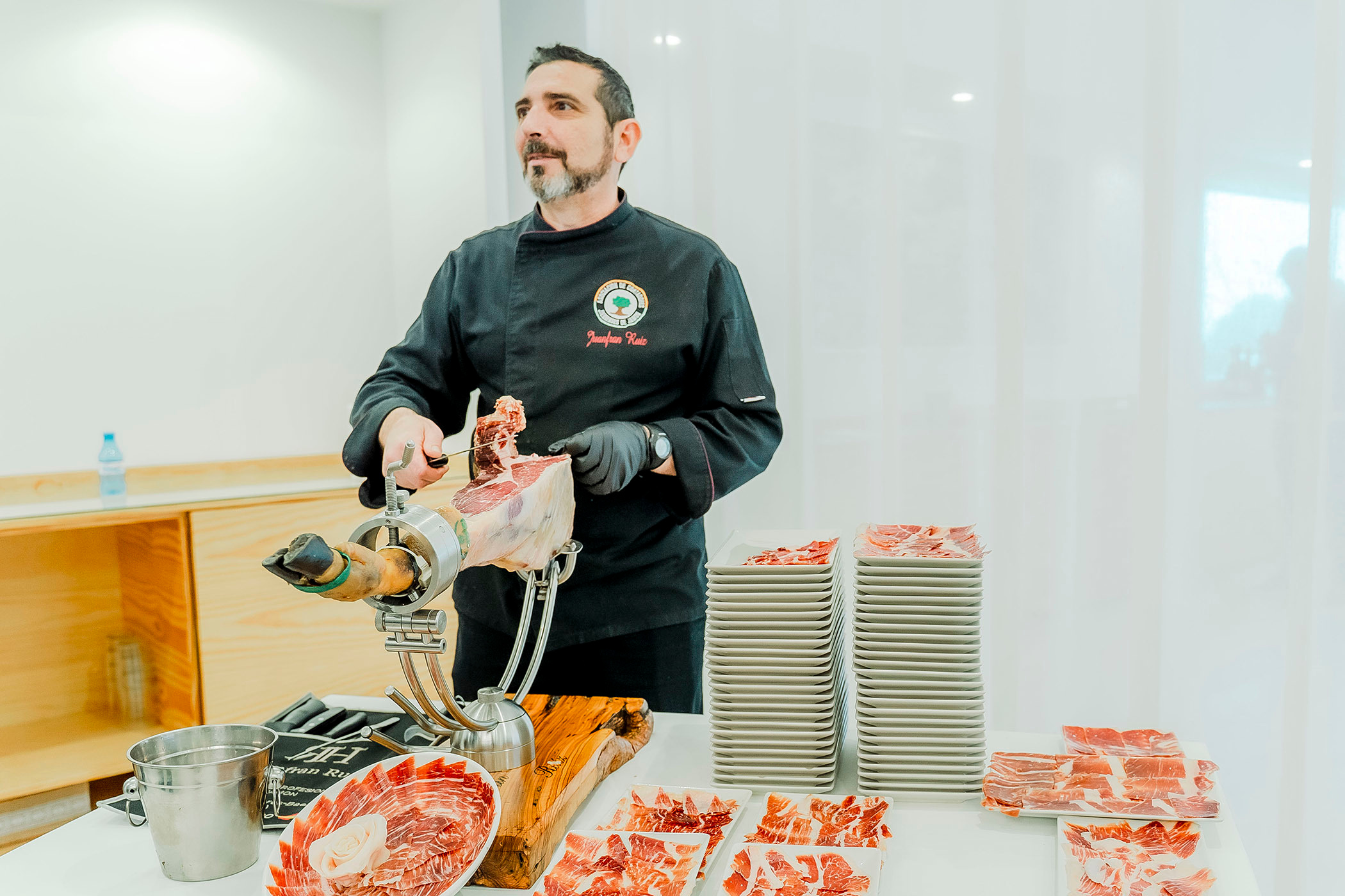 Anna & Blas (Cordoba, Spain)