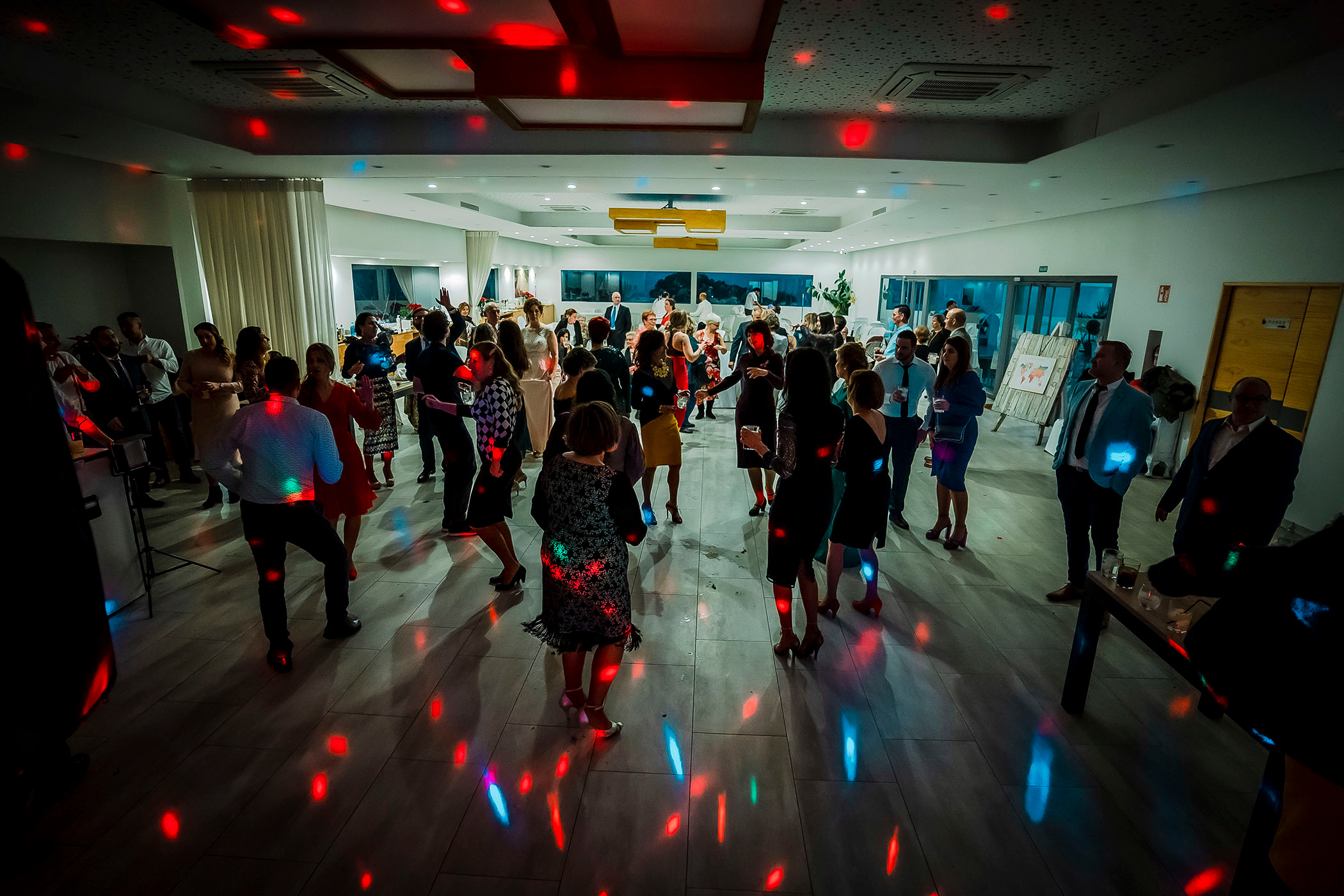 Anna & Blas (Cordoba, Spain)