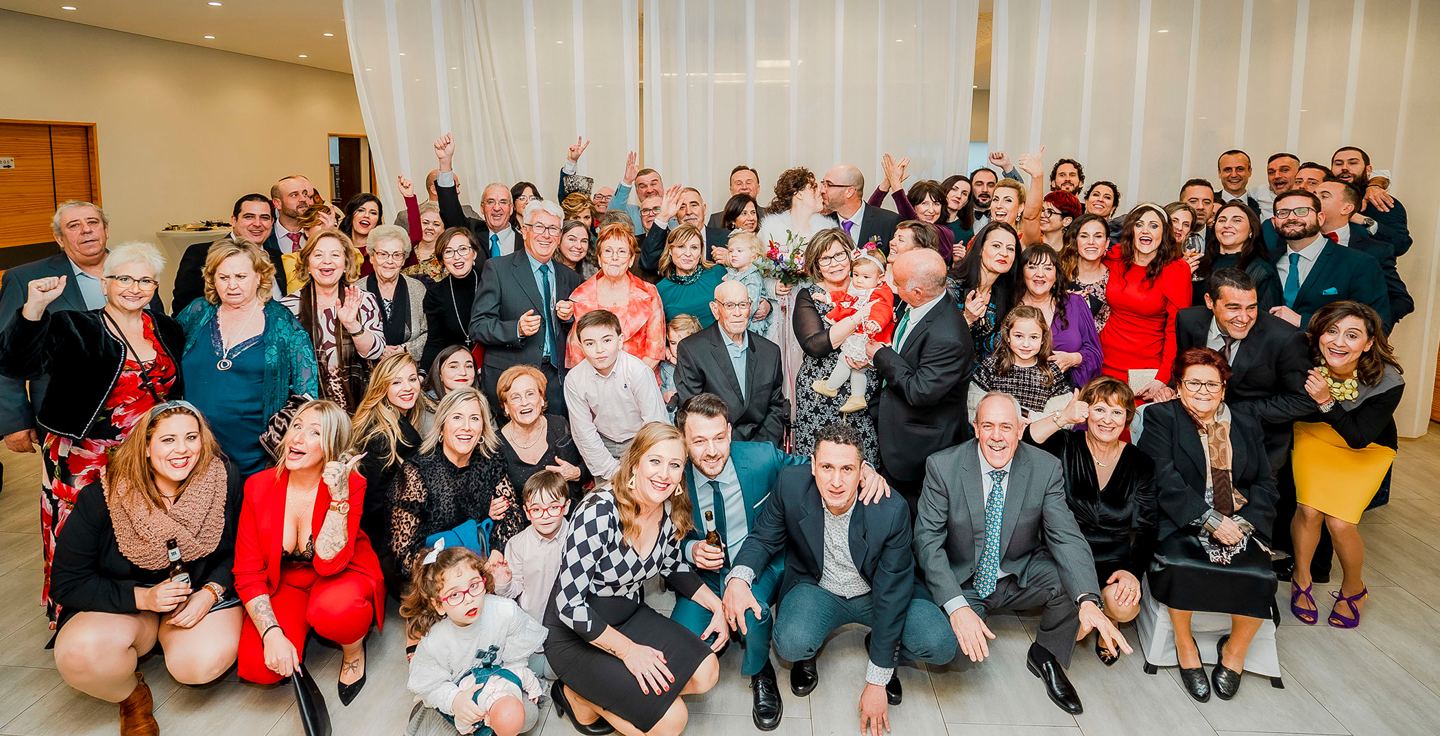 Anna & Blas (Cordoba, Spain)