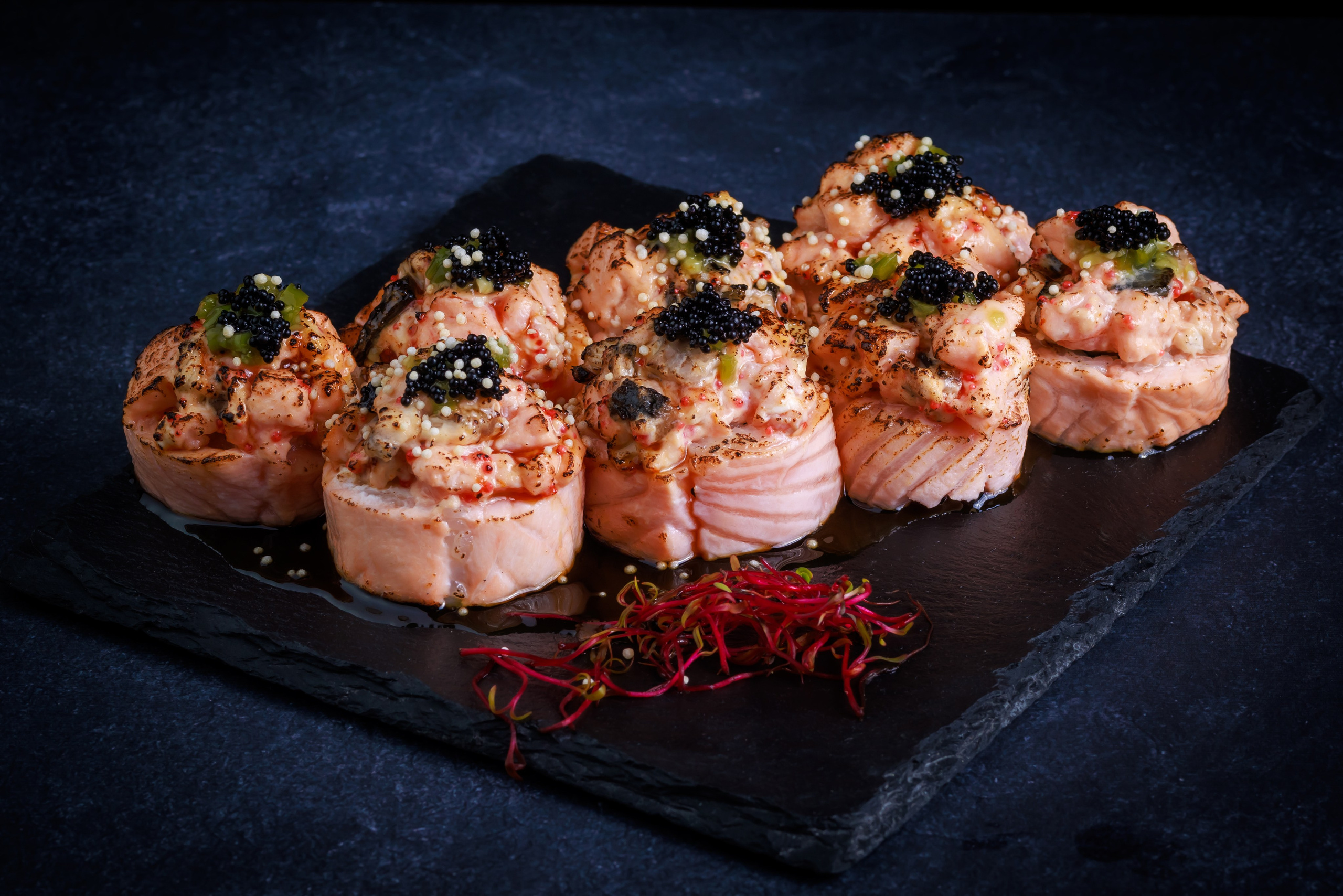 JEDZENIE I NAPOJE. Fotograf w Warszawie-Konstantin Golubev