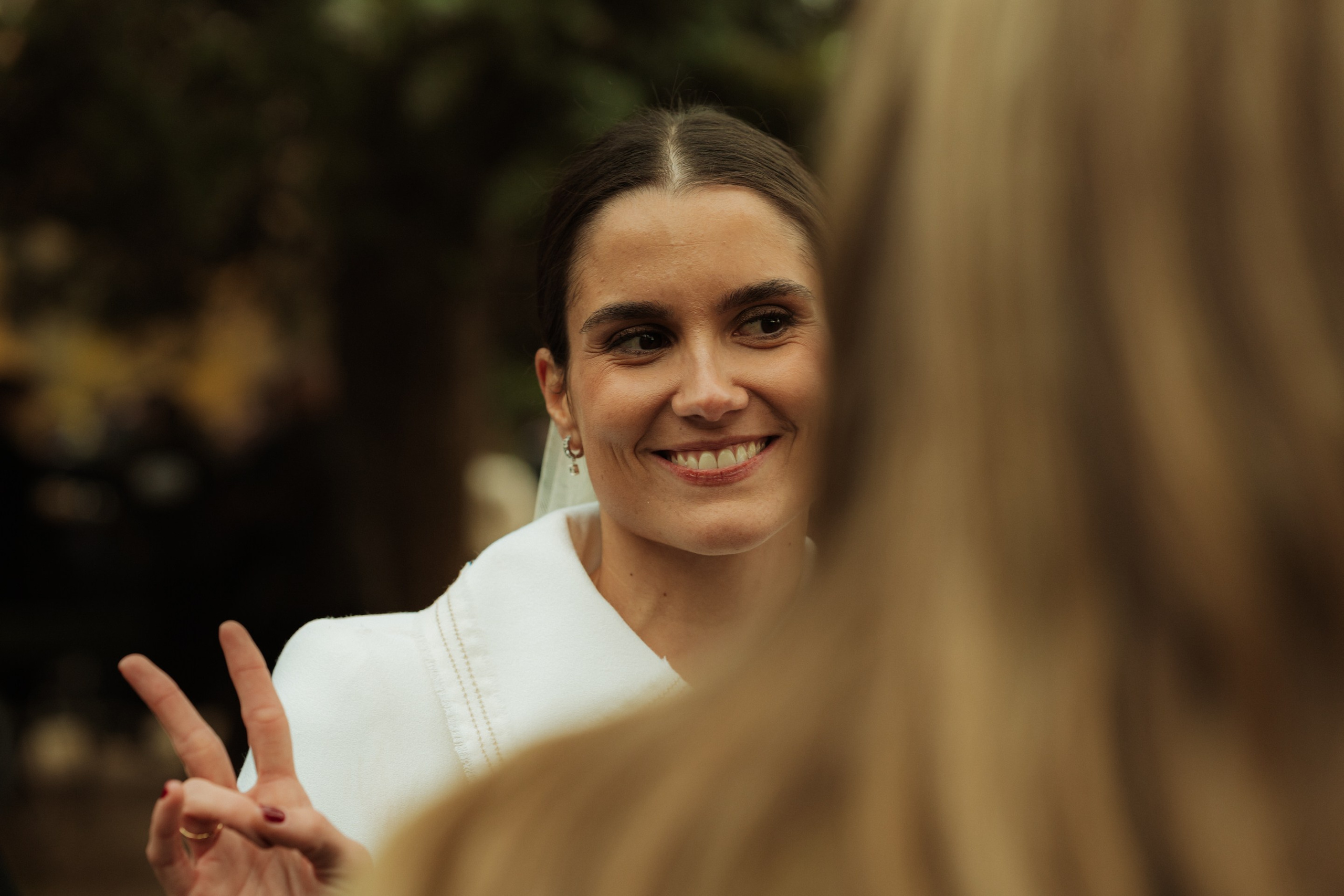 Gonzalo & Paula. Alianza Weddings - Fotografías y vídeo de bodas
