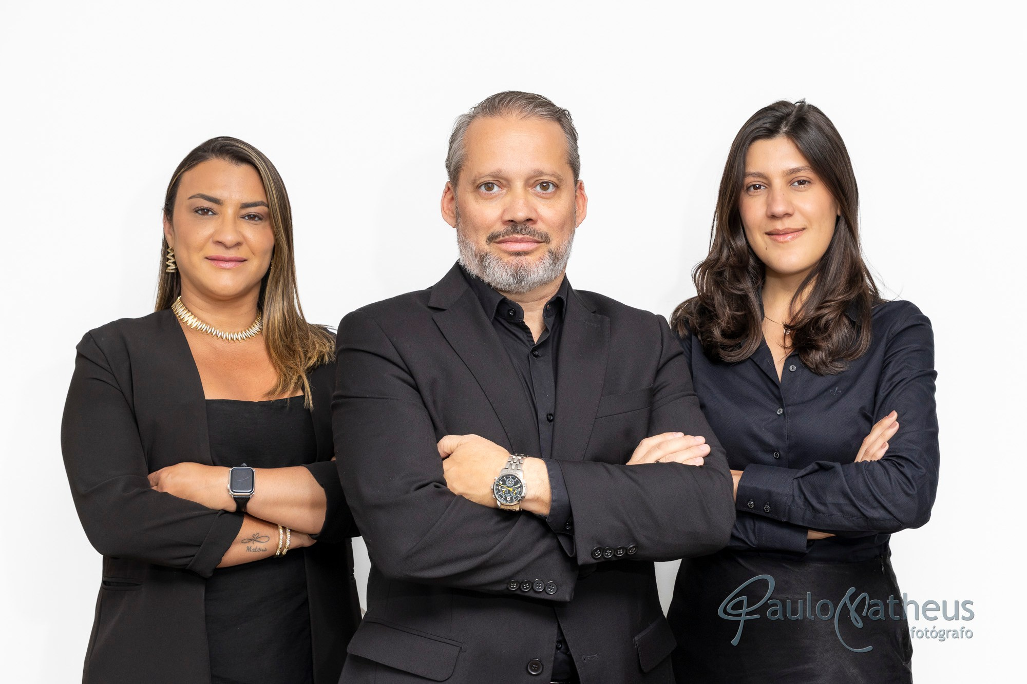 Retrato Corporativo. Fotógrafo Social e Corporativo em São Paulo/SP