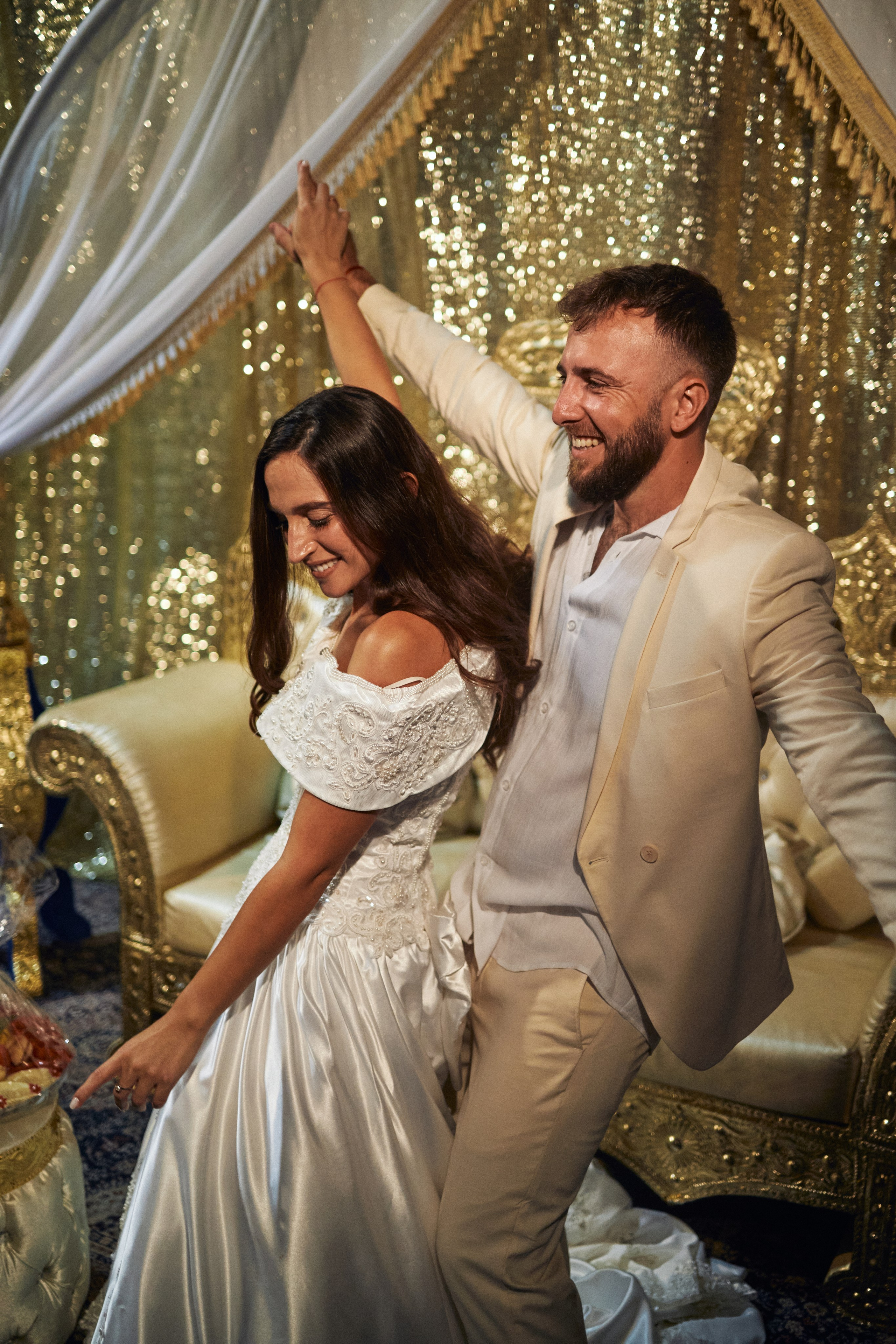 Events. Sergey Kalinkin Photography