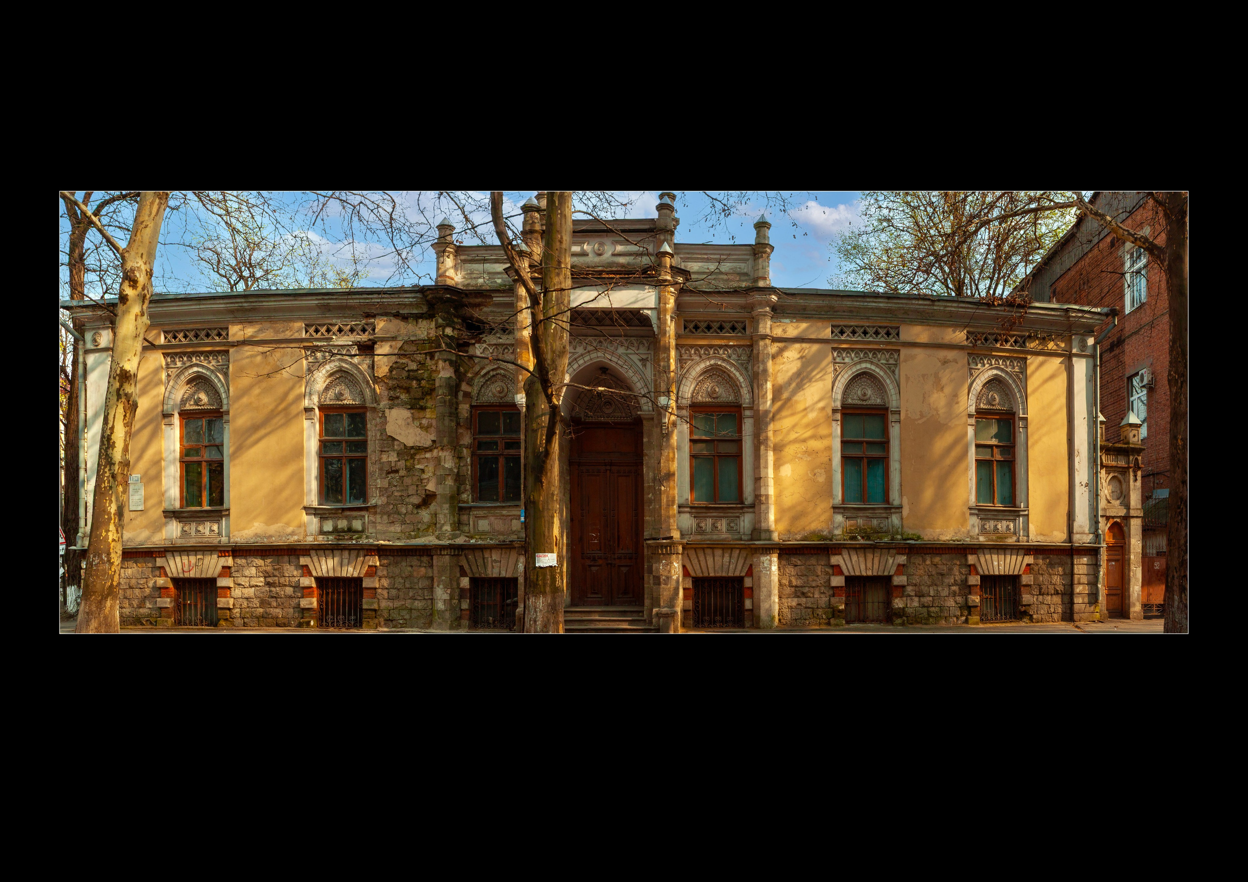 Старый Кишинёв. Фотосессии для взрослых и детей в Кишинёве. Николай Минюк Nicolai Miniuc. Ședințe foto pentru adulți și copii în Chișinău
