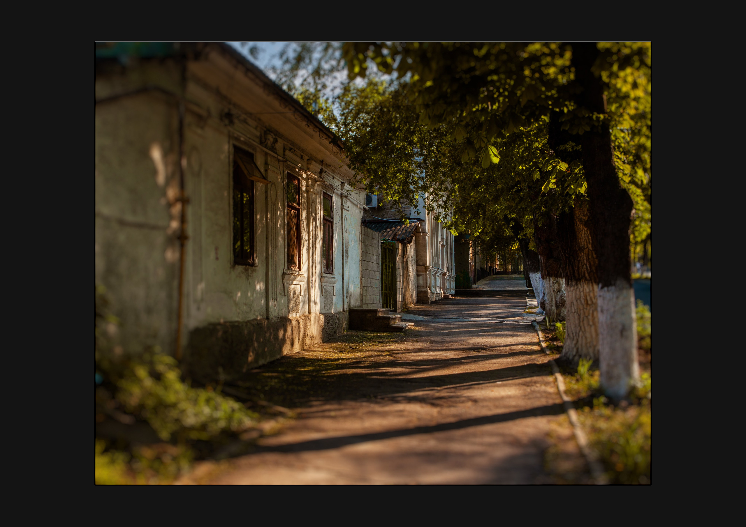 Старый Кишинёв. Фотосессии для взрослых и детей в Кишинёве. Николай Минюк Nicolai Miniuc. Ședințe foto pentru adulți și copii în Chișinău