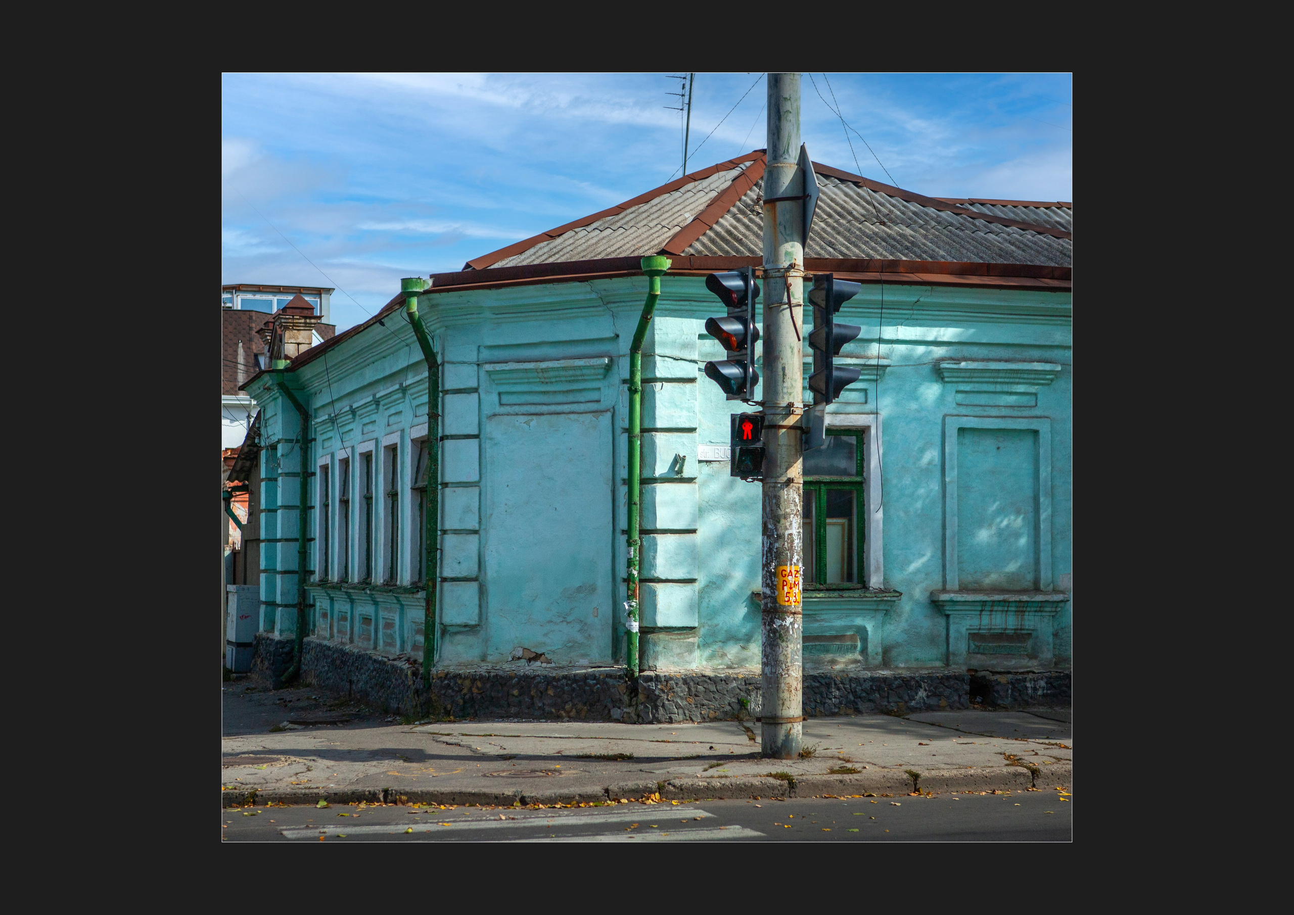 Старый Кишинёв. Фотосессии для взрослых и детей в Кишинёве. Николай Минюк Nicolai Miniuc. Ședințe foto pentru adulți și copii în Chișinău