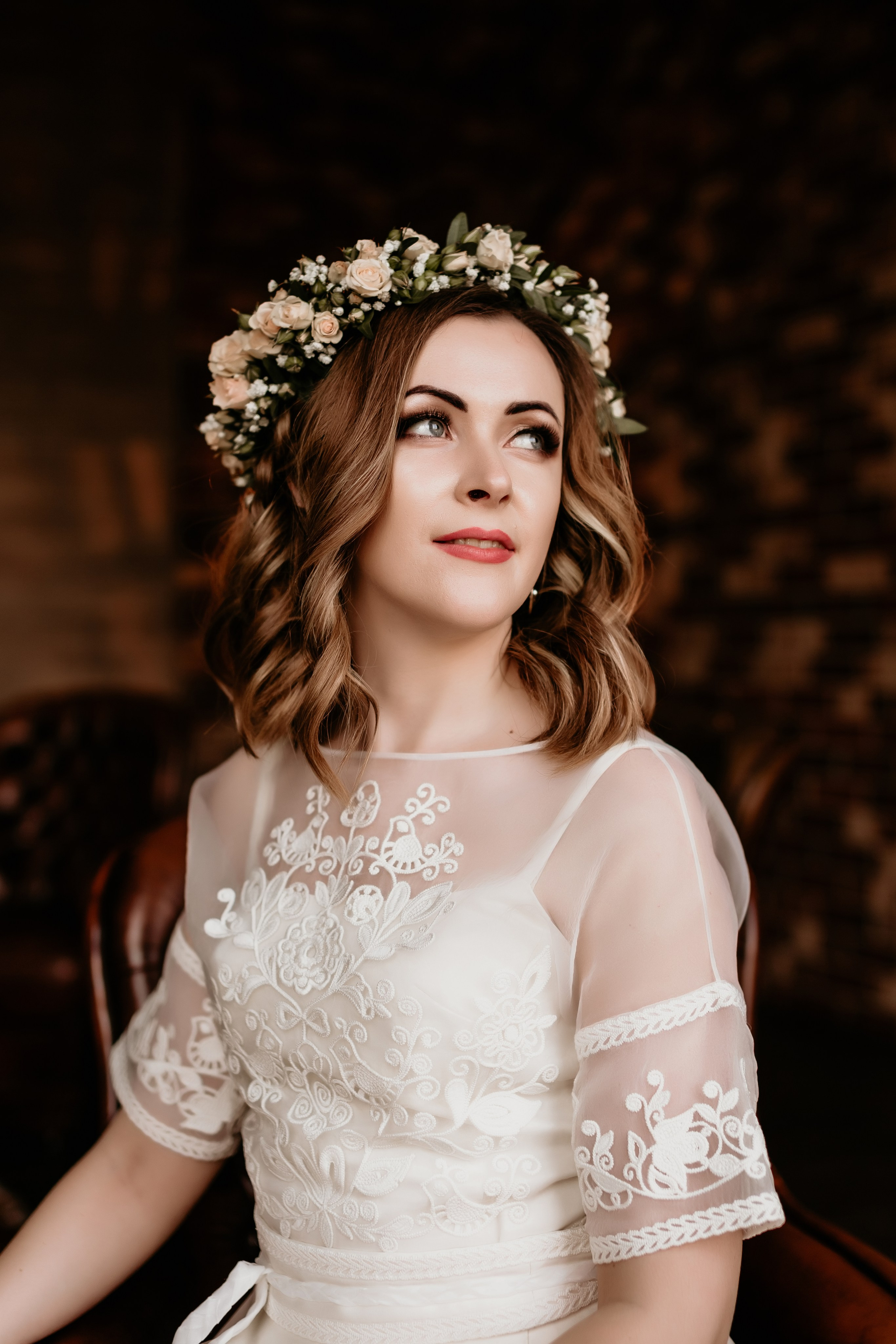 Nadya & Yura. Wedding and Family Photograph