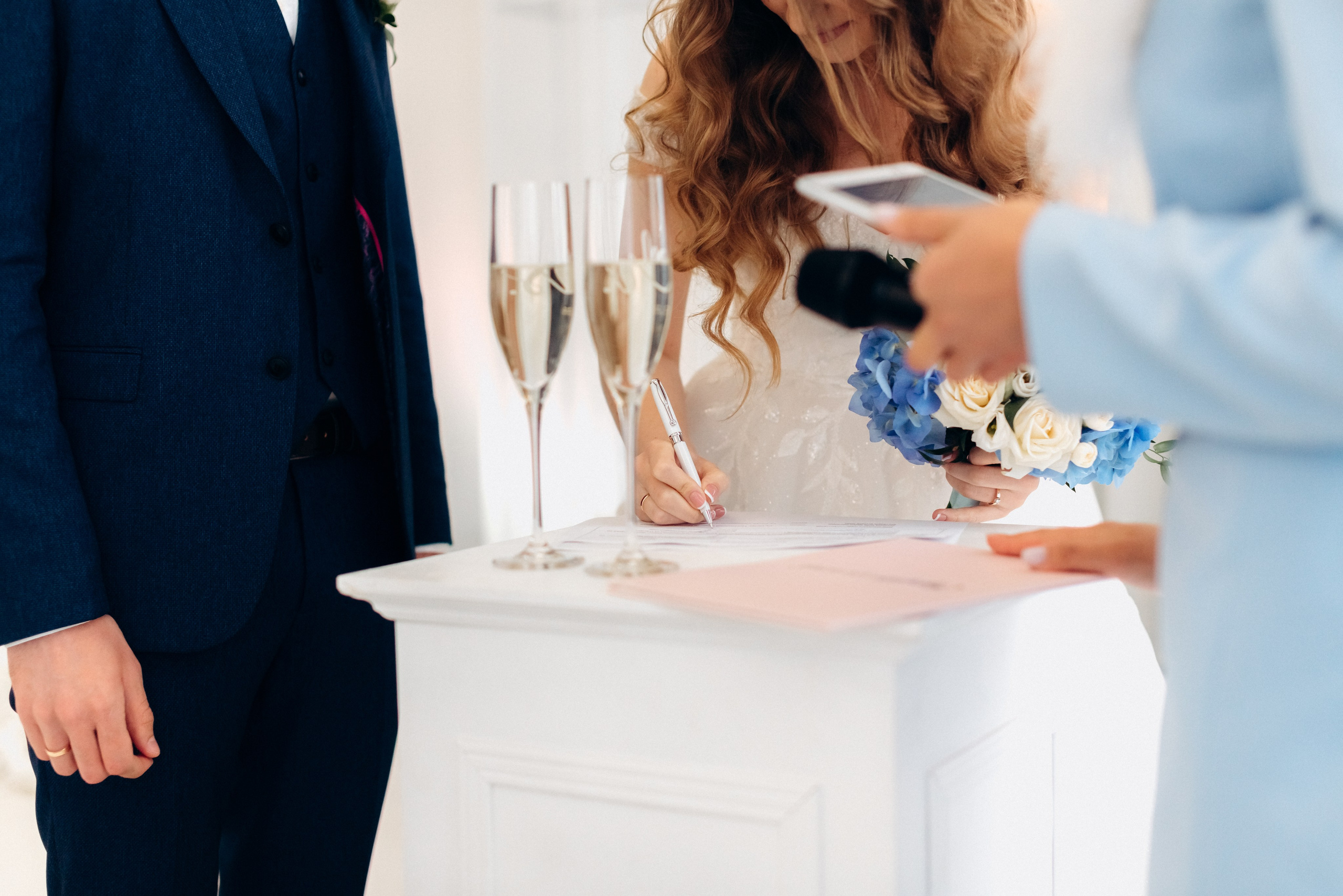 Irina & Kiril. Wedding and Family Photograph