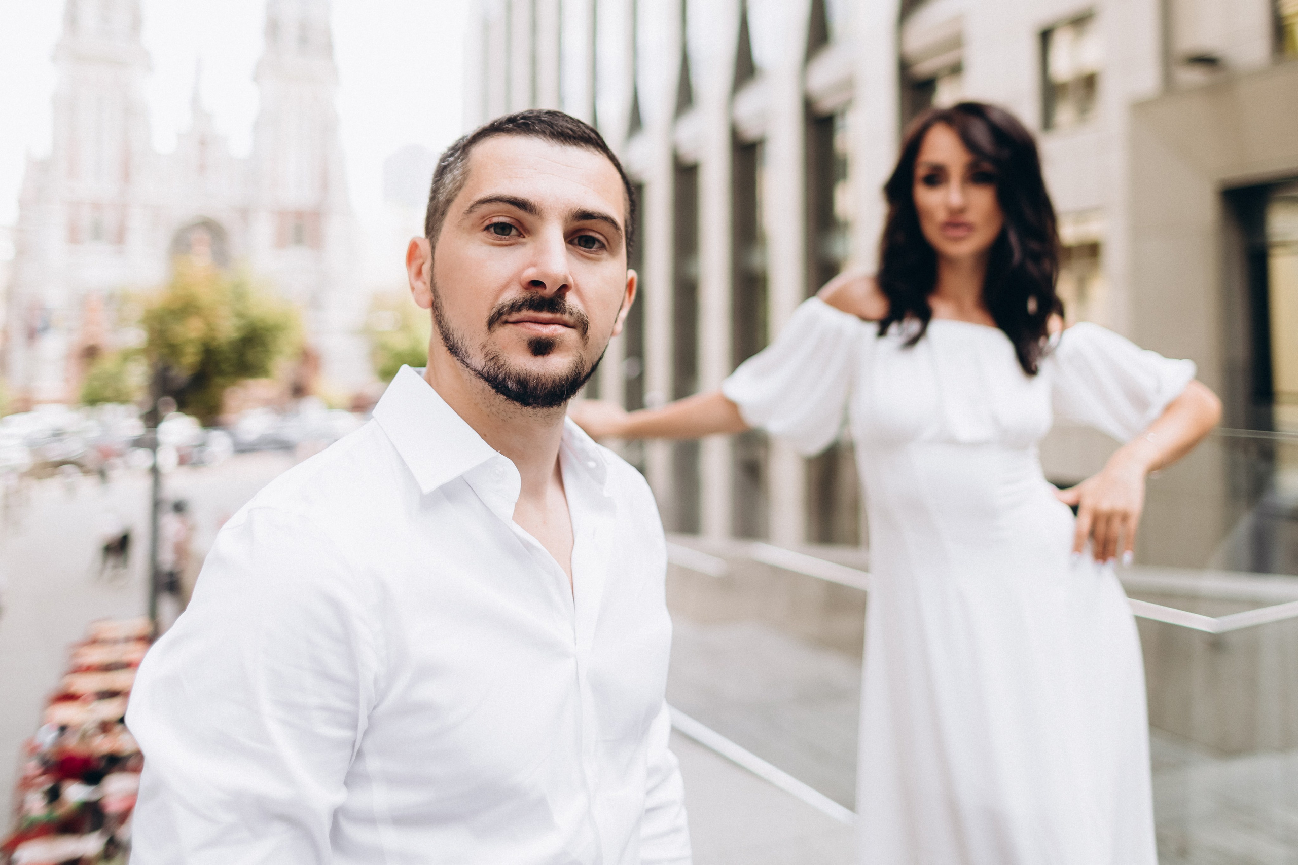 Veronika & Artur. Wedding and Family Photograph