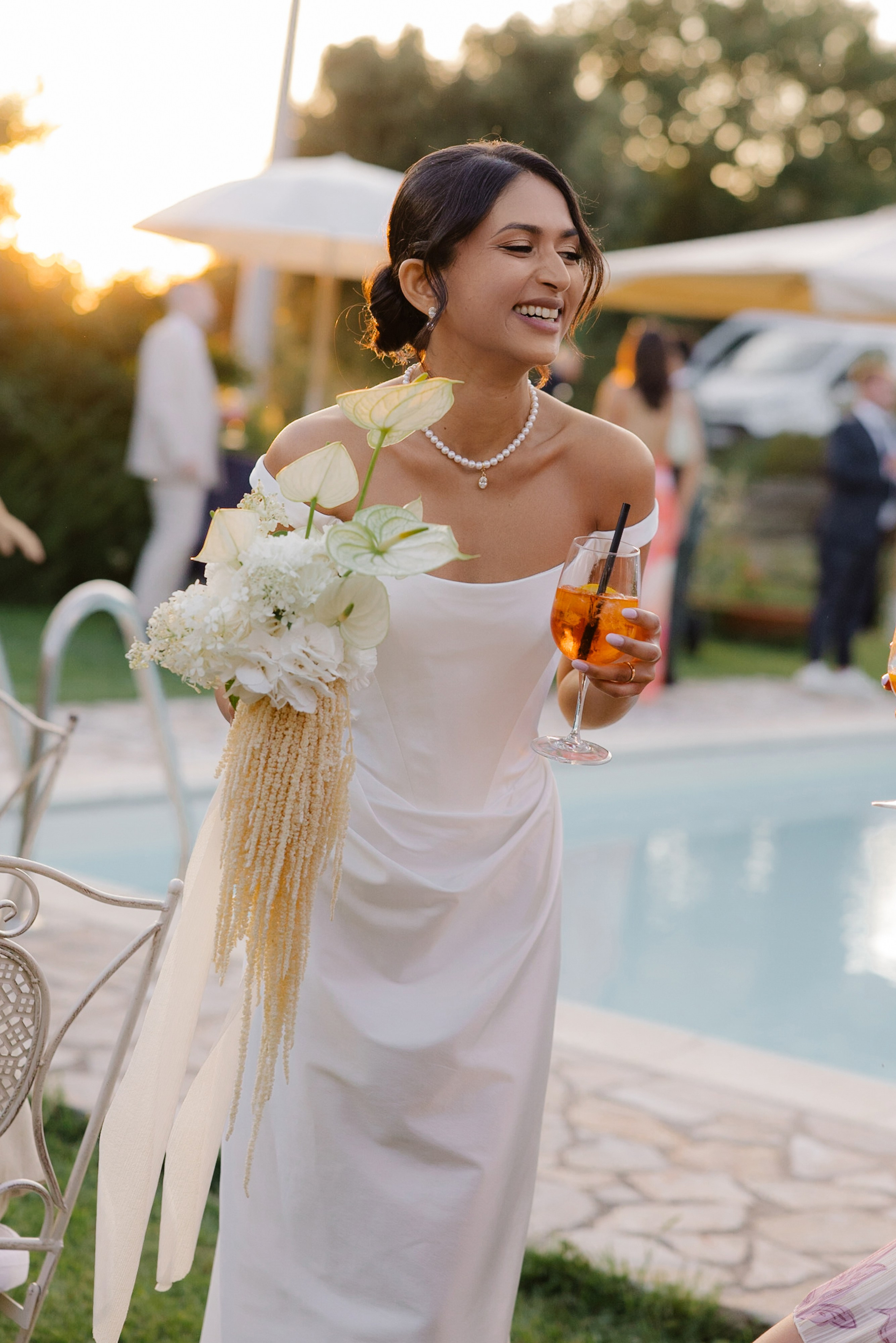 Fabio&Hanin digital. Wedding photographer Italy