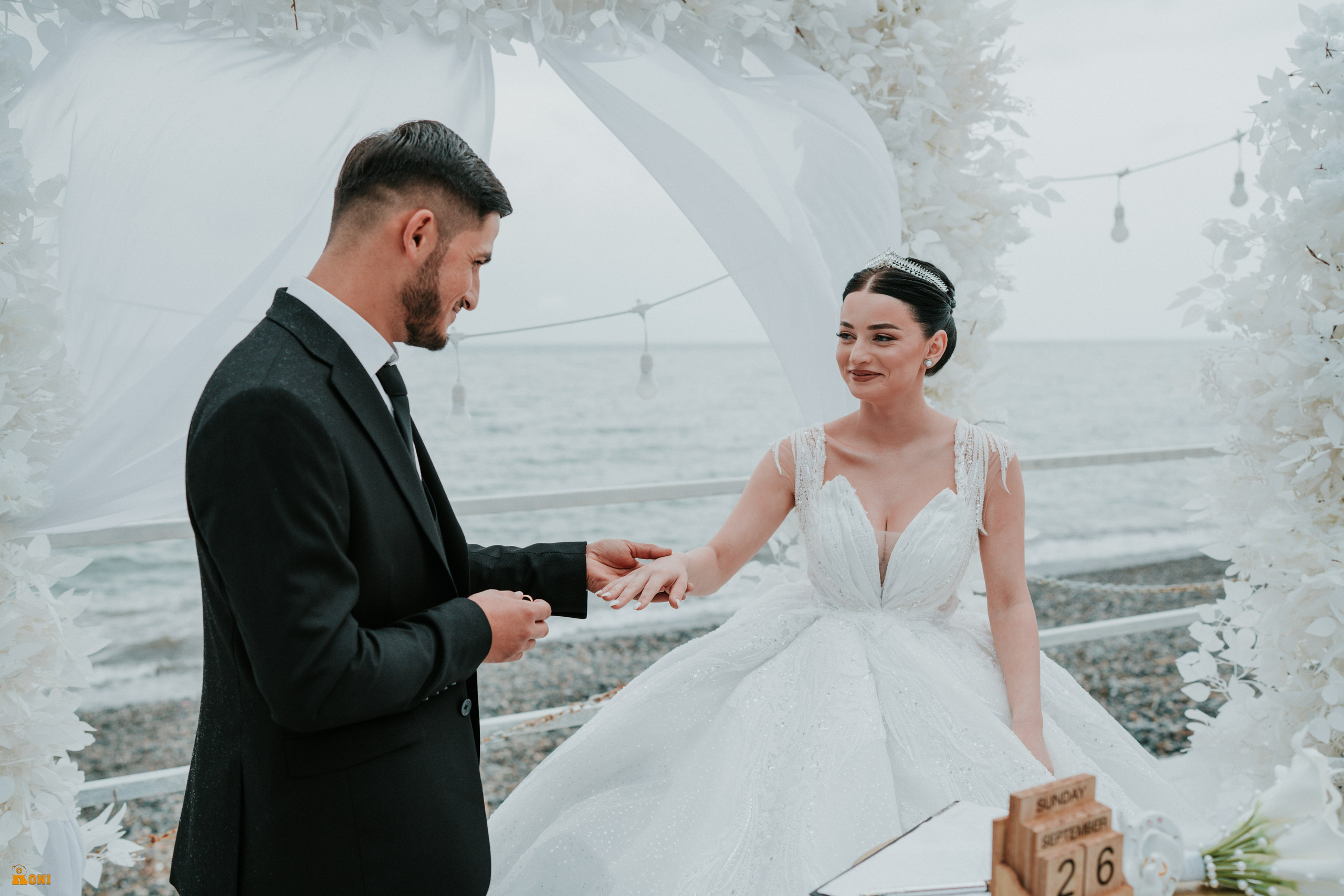 Wedding- ლინდა & თორნიკე