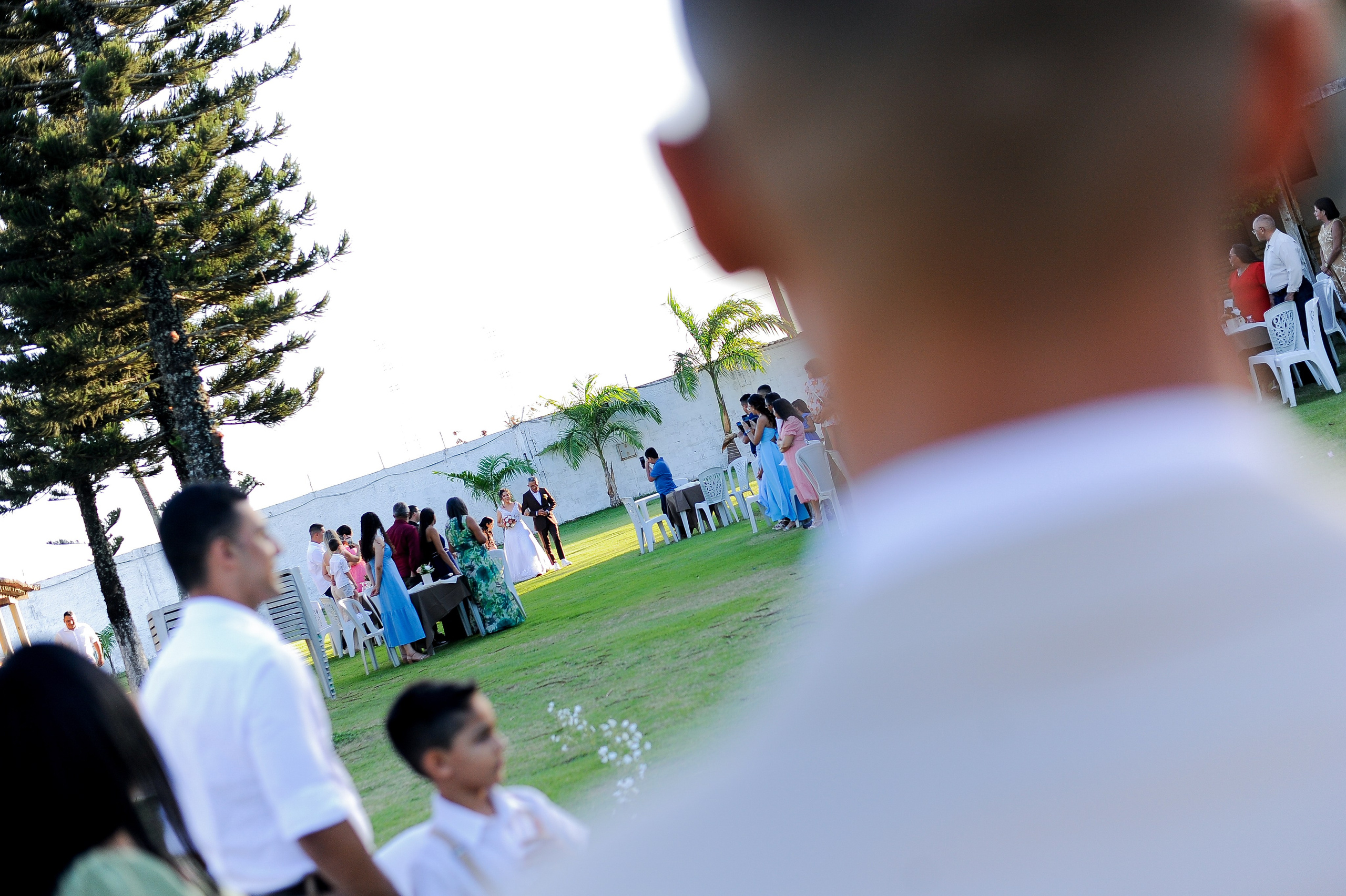 YOHANAN E WELLINGTON — CASAMENTO. Haziel Ribeiro Fotógrafo de Casamentos em Natal RN
