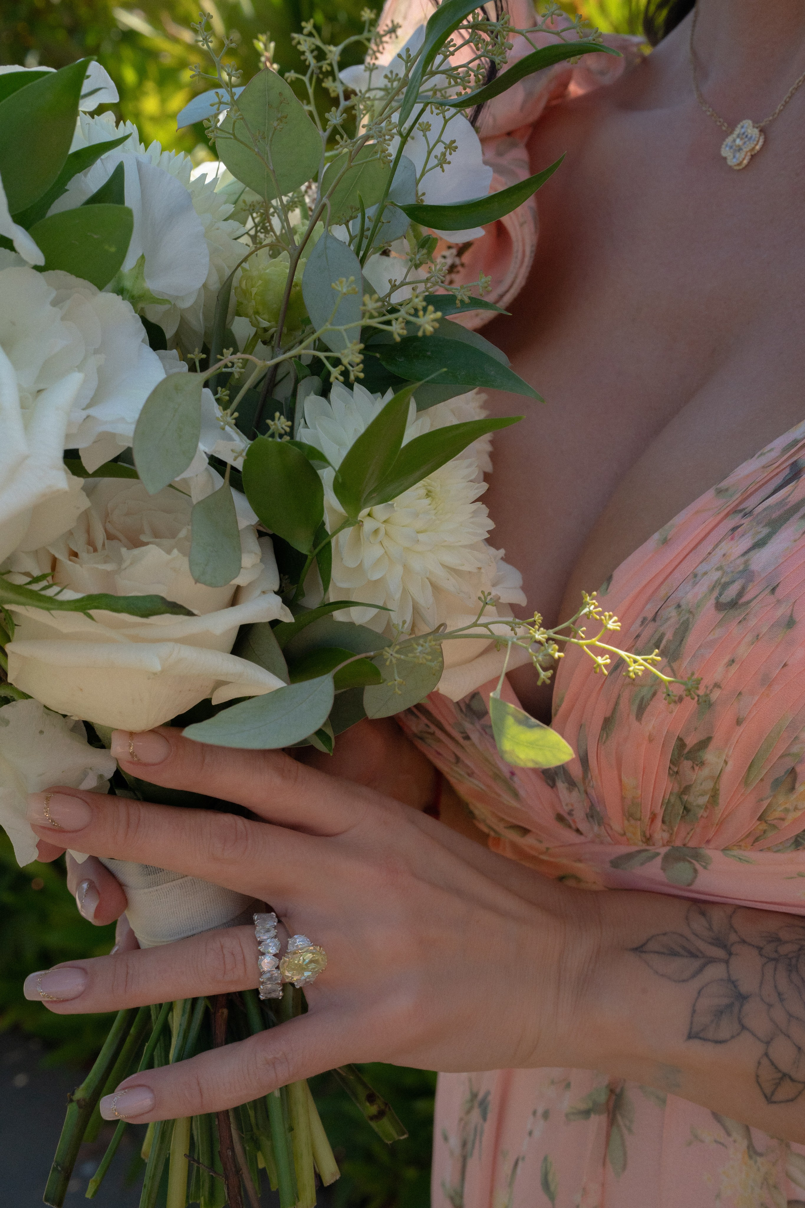 Alena & Bernard the Wedding day. Portrait, family, maternity & wedding photography & videography in SoCal Kseni Vibe