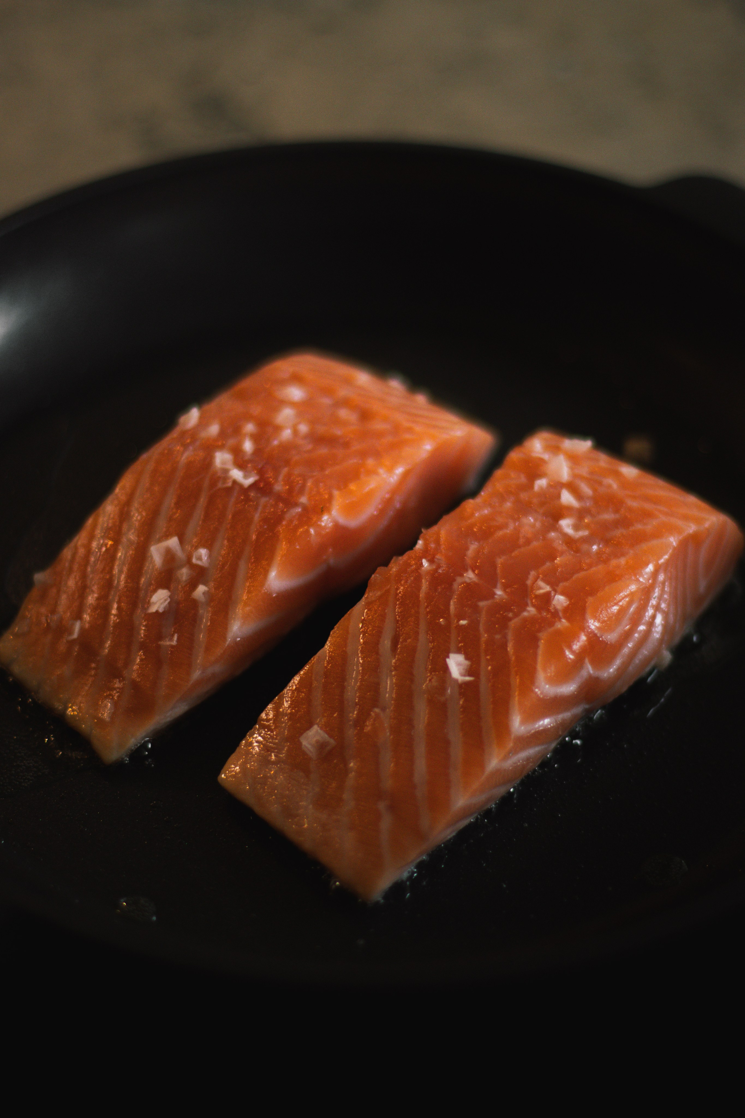 OnePan. Photographer in Gothenburg Aleksandra Stroganova