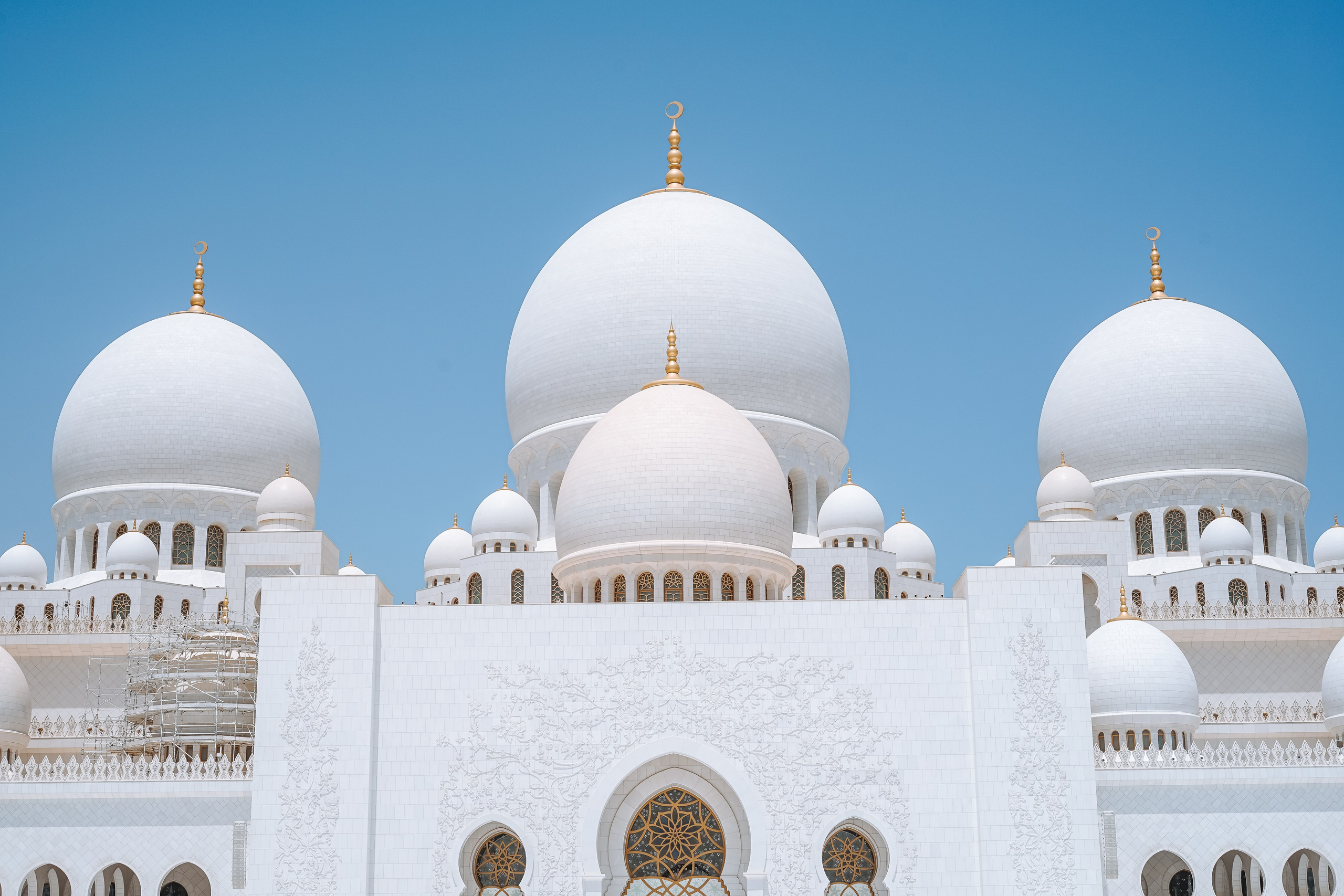 UAE. Hotel and travel photographer