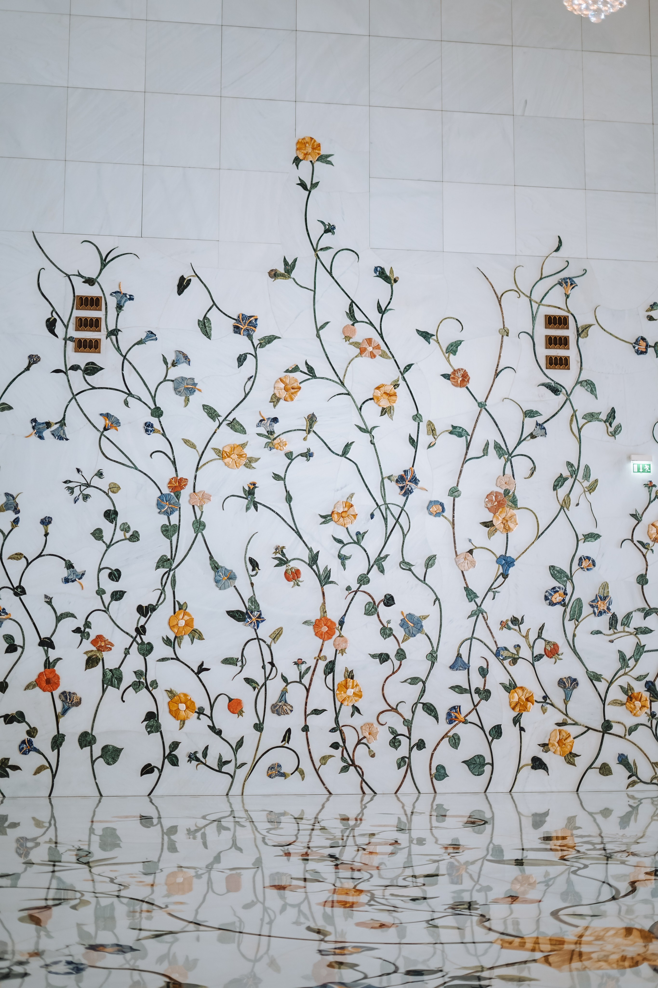 UAE. Hotel and travel photographer