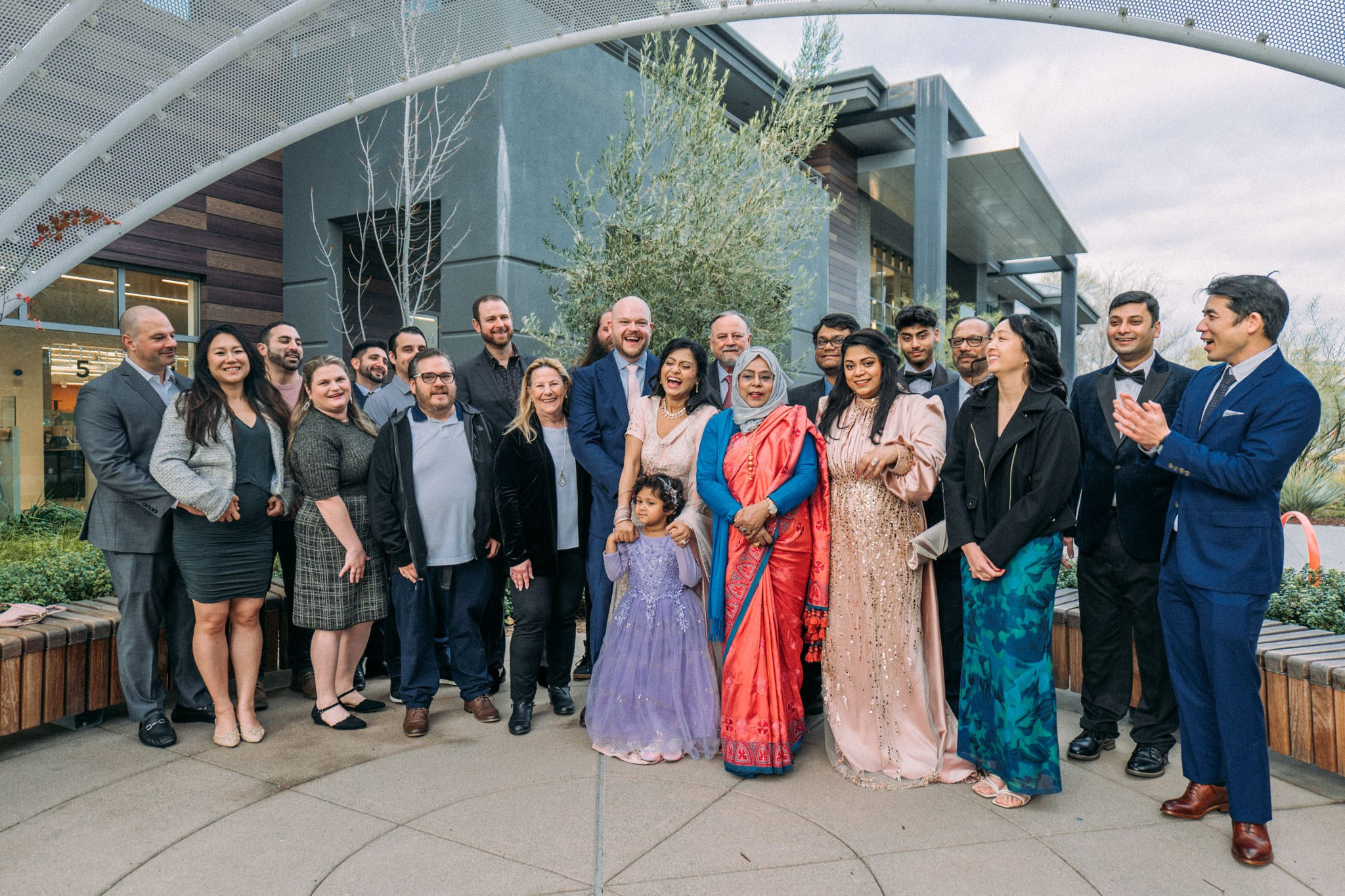 Weddings. Daniel Vegera — Artistic & Business Photography in San Francisco