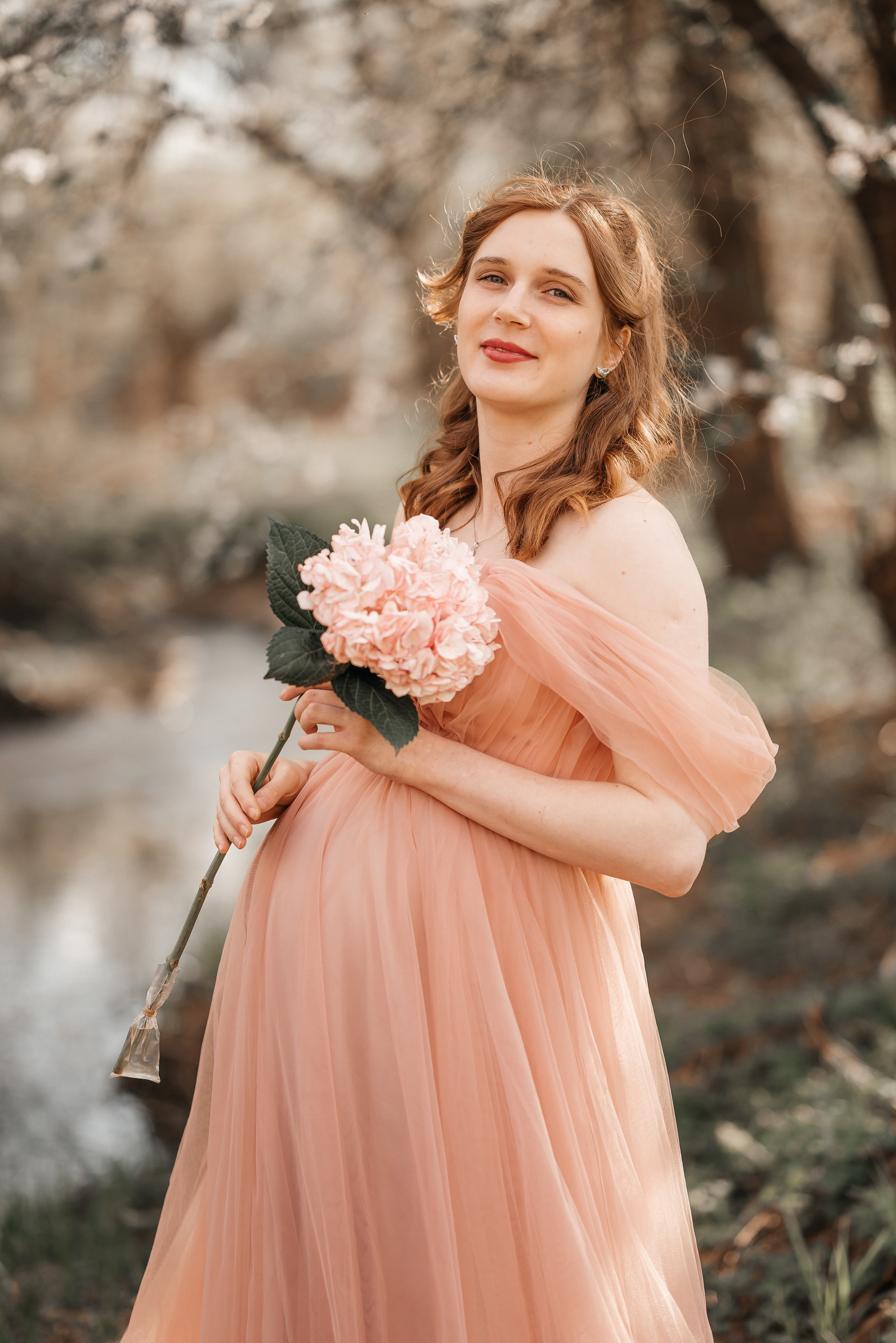 Julia. Victoria Lyubchenko — fine art photography in Bismarck, ND