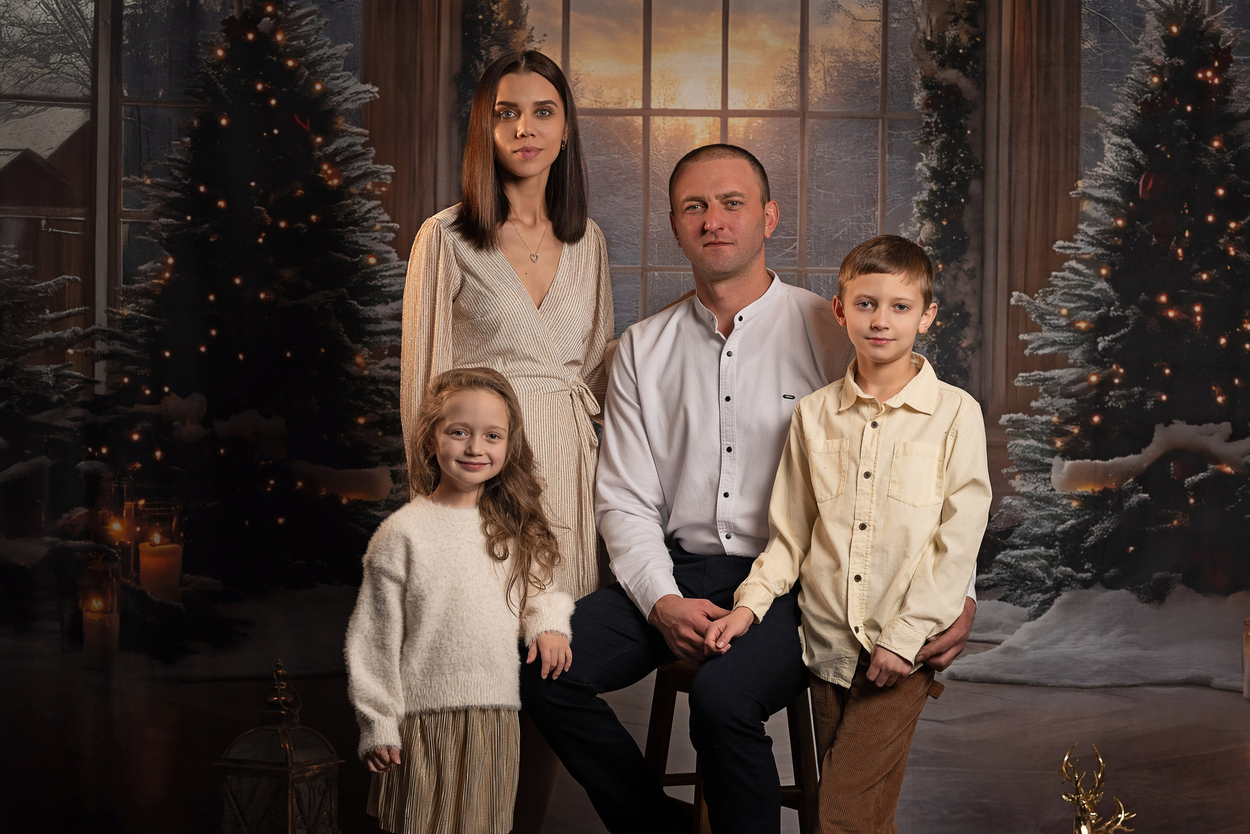 Yana&Dima. Victoria Lyubchenko — fine art photography in Bismarck, ND