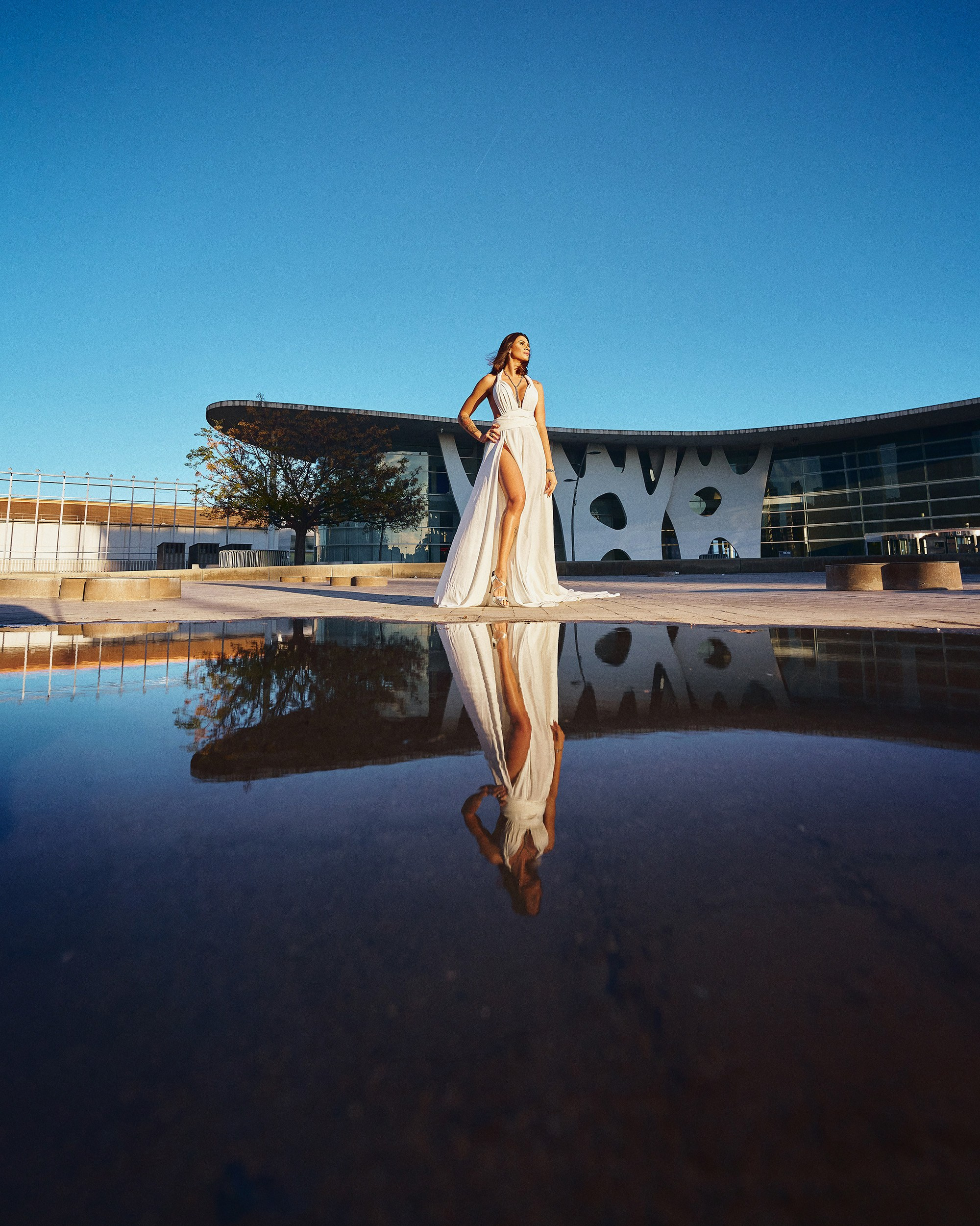 Special offers. Photographer @ Studio | Barcelona — Svyatoslav Usmyal