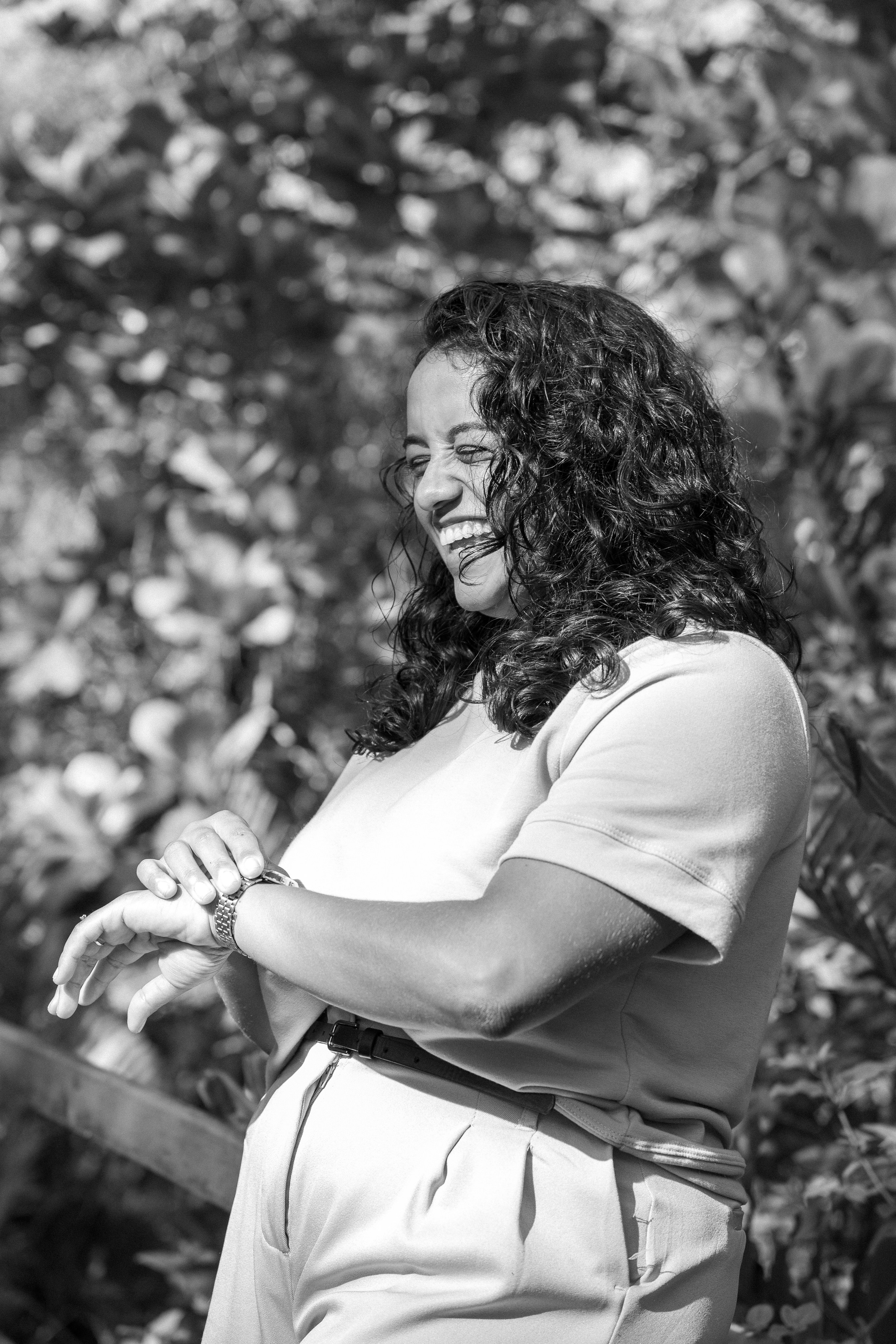 Ensaio Thailane Lima & David