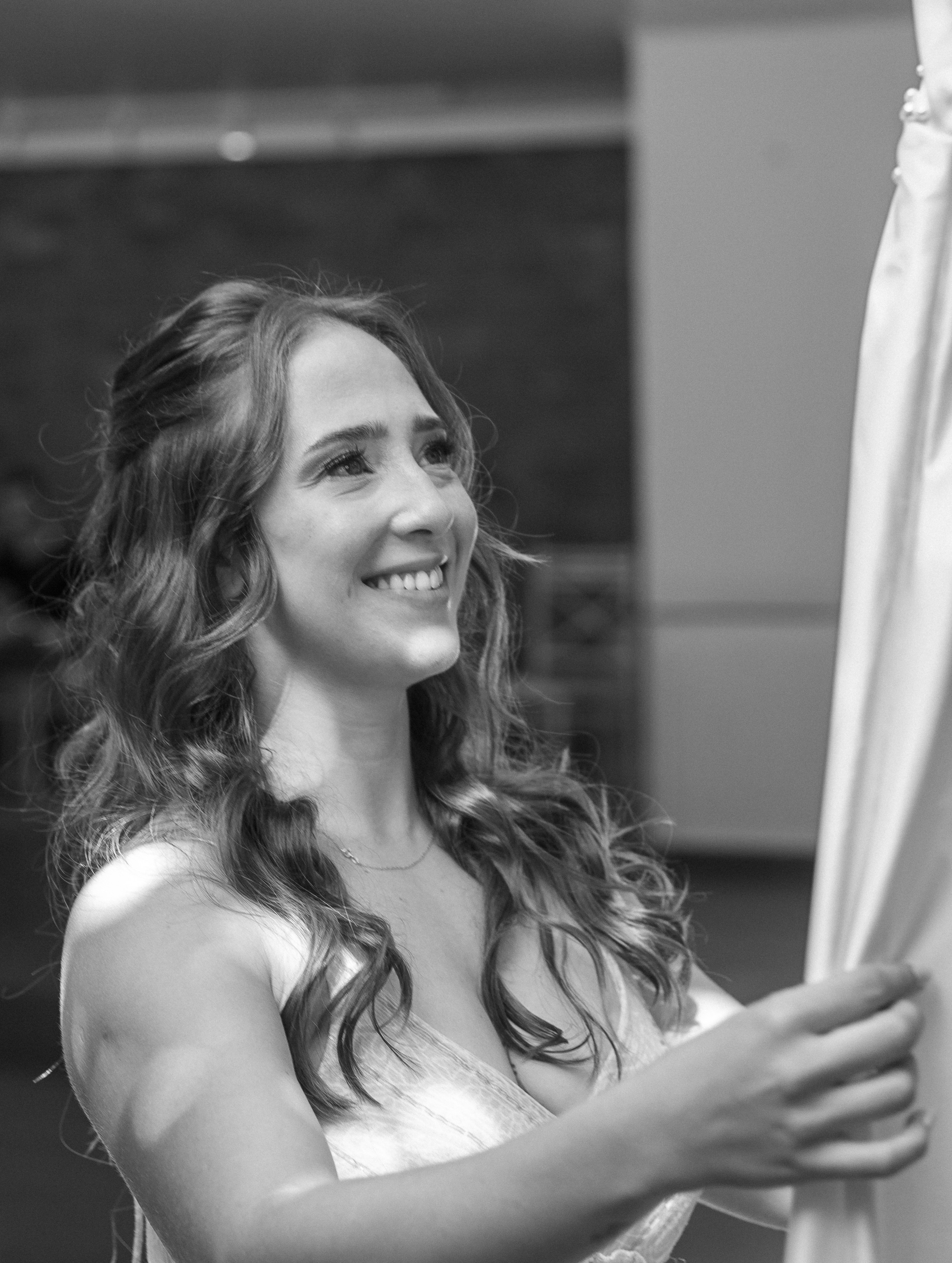 Casamento Bruna Ronise & Raphael Mendes