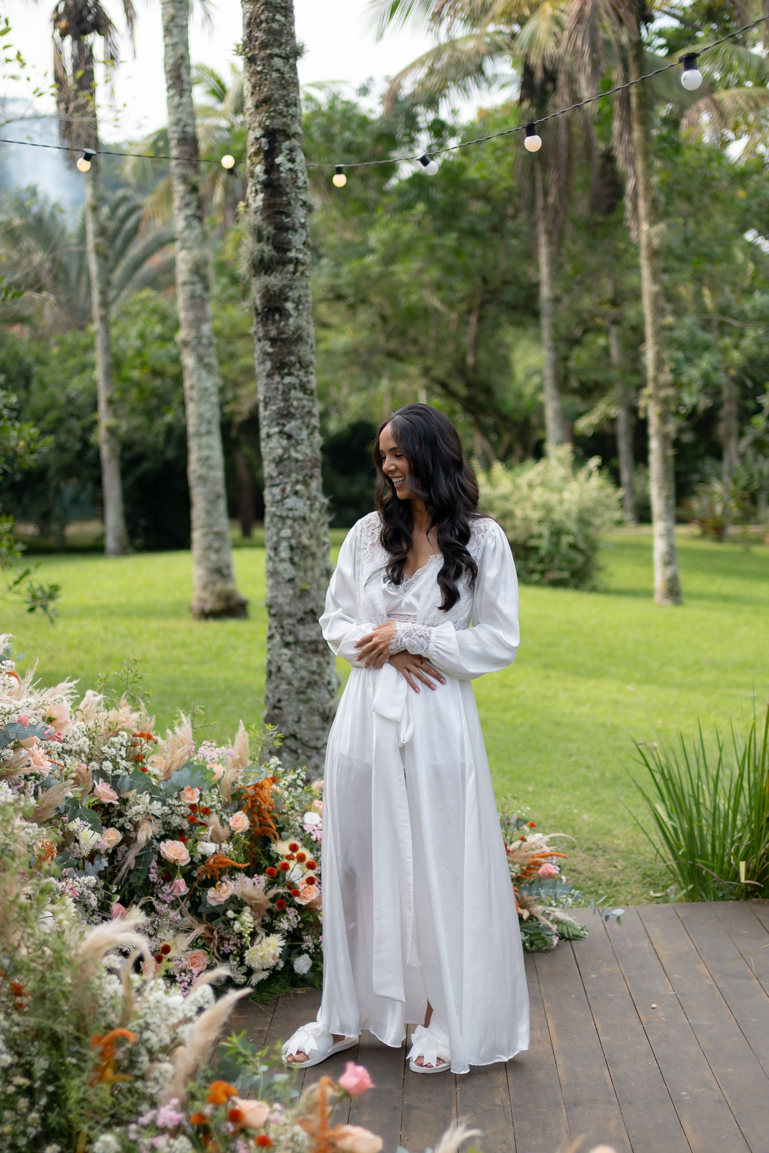 Marcela & Anderson