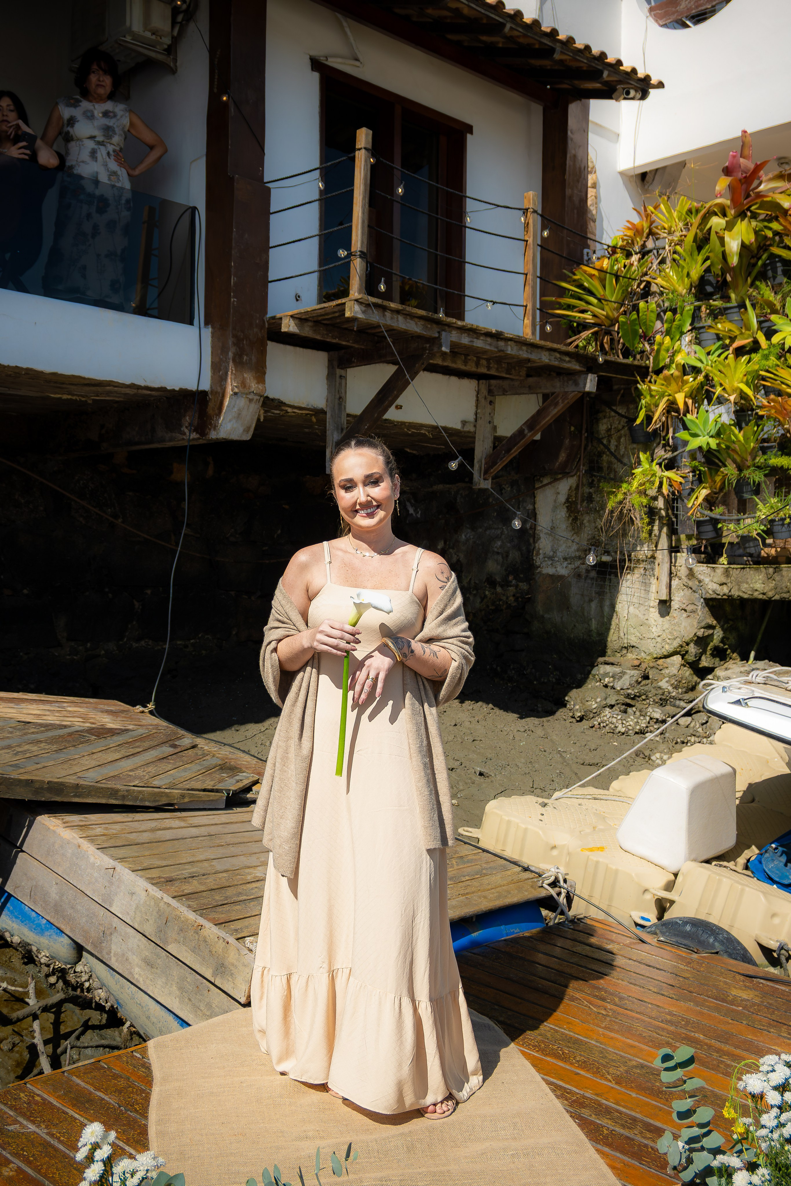 Casamento Juliana Santos & Rafael