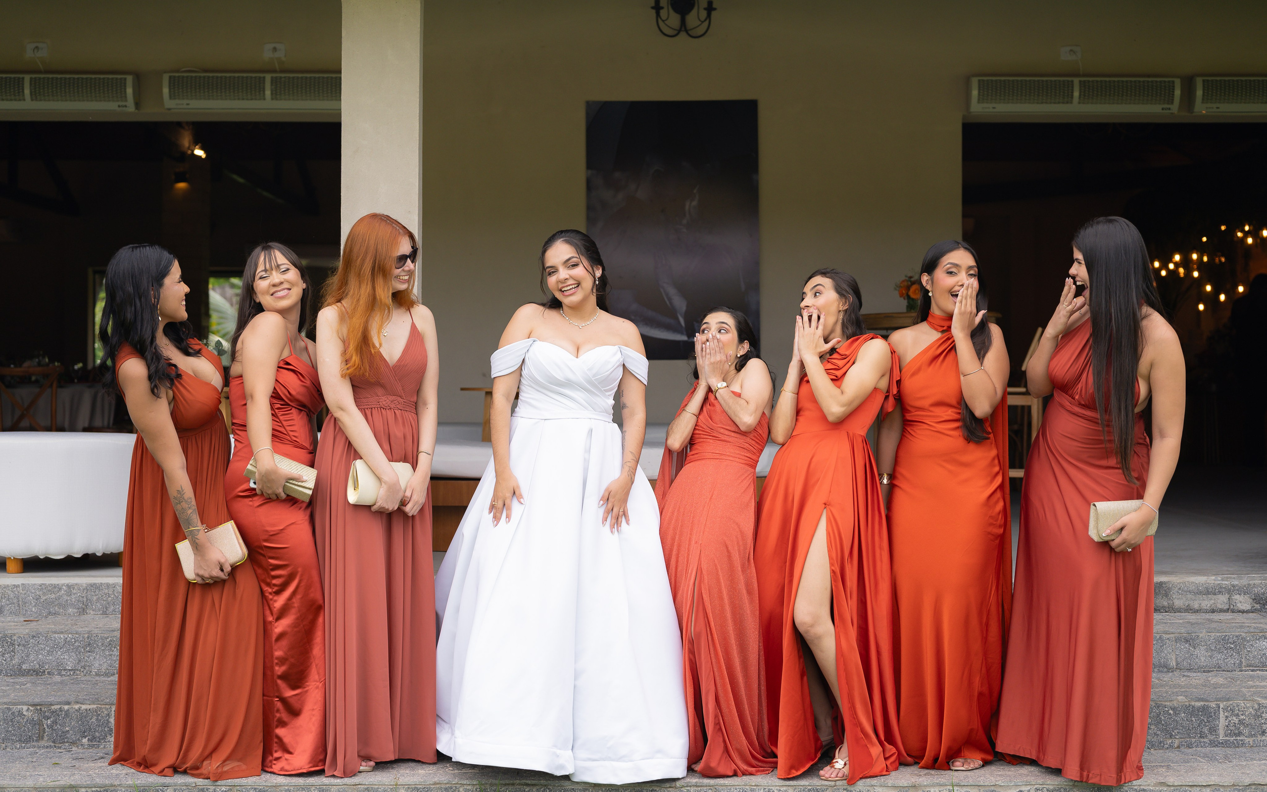 Casamento Kamilly Fialho & Icson