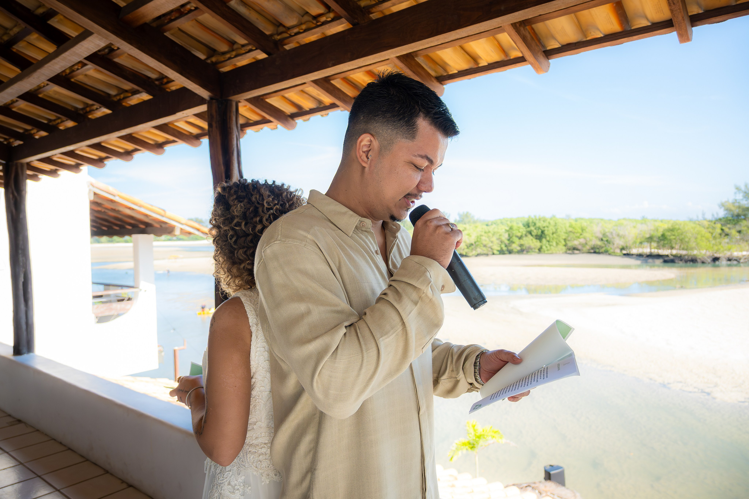 Casamento Juliana Santos & Rafael