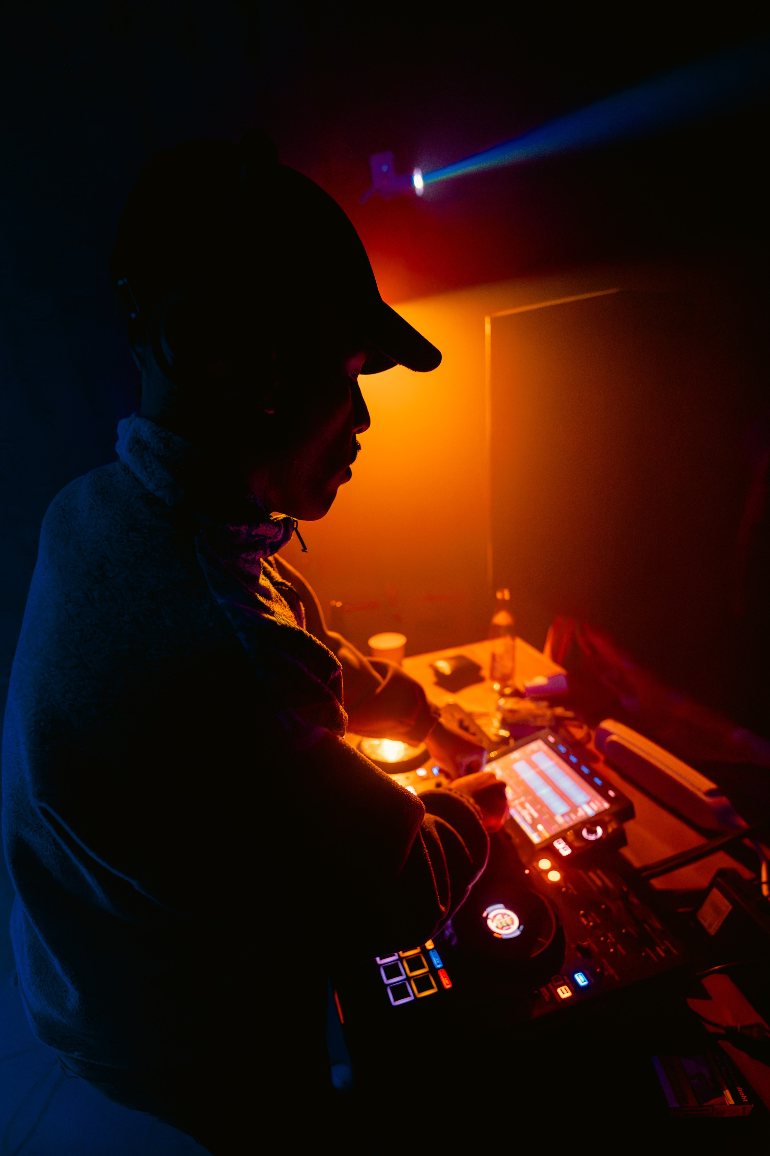 Sommerausklang. Stevenson.Visual.Lab — Professional Photo/Video in Berlin