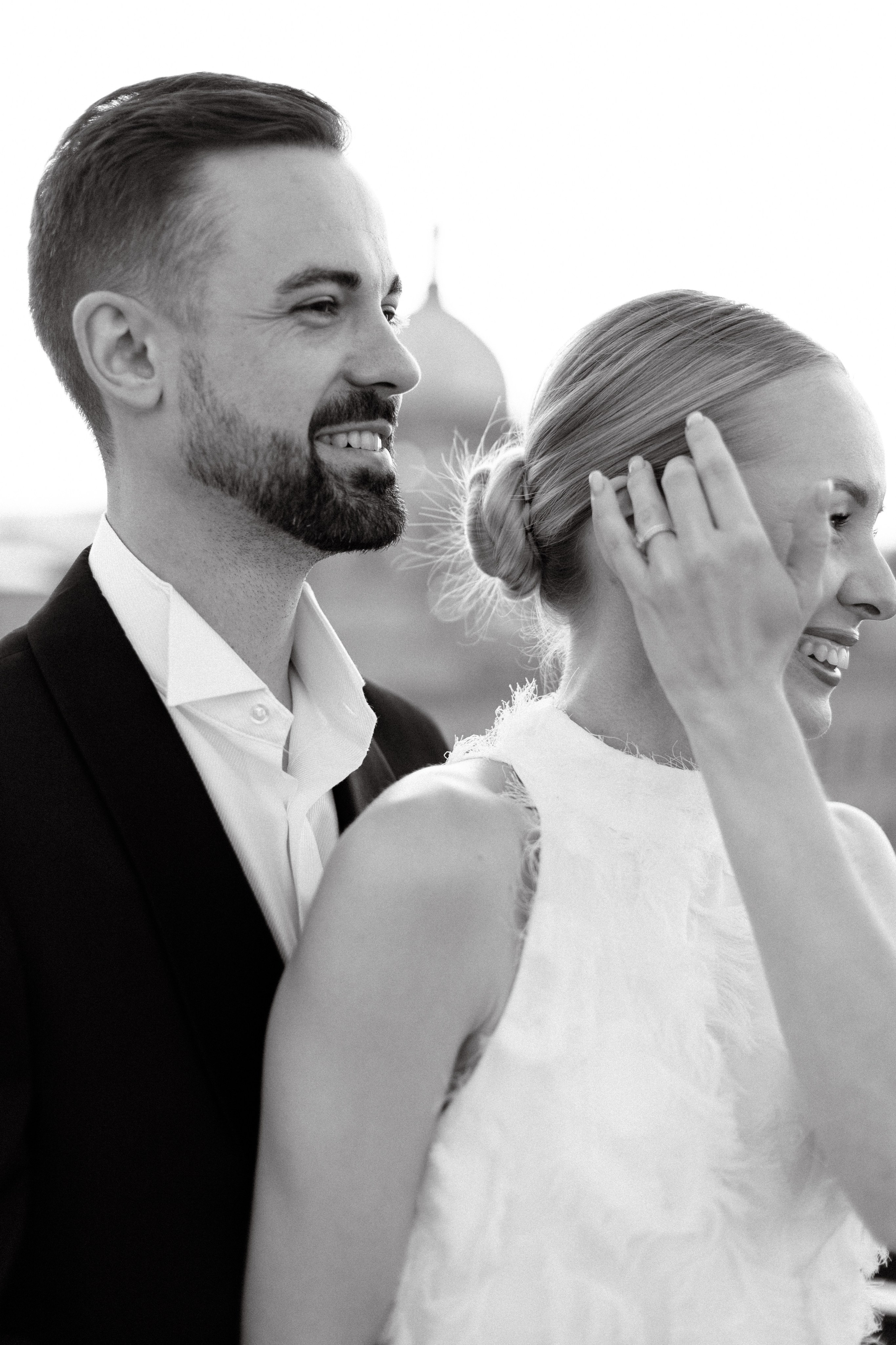 Wedding. Family photographer in Prague and Europe Francesca